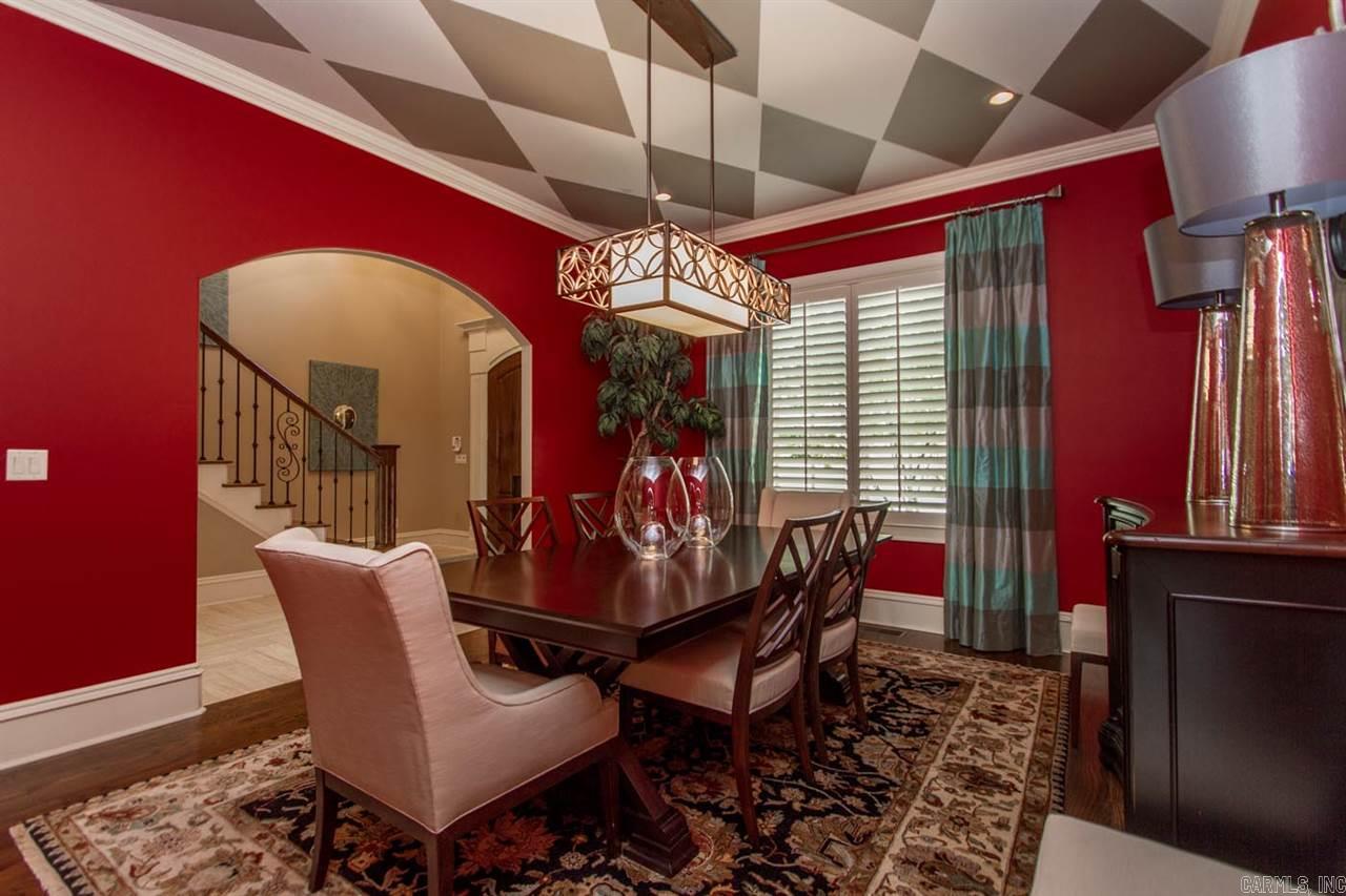 Chimney Rock - Residential