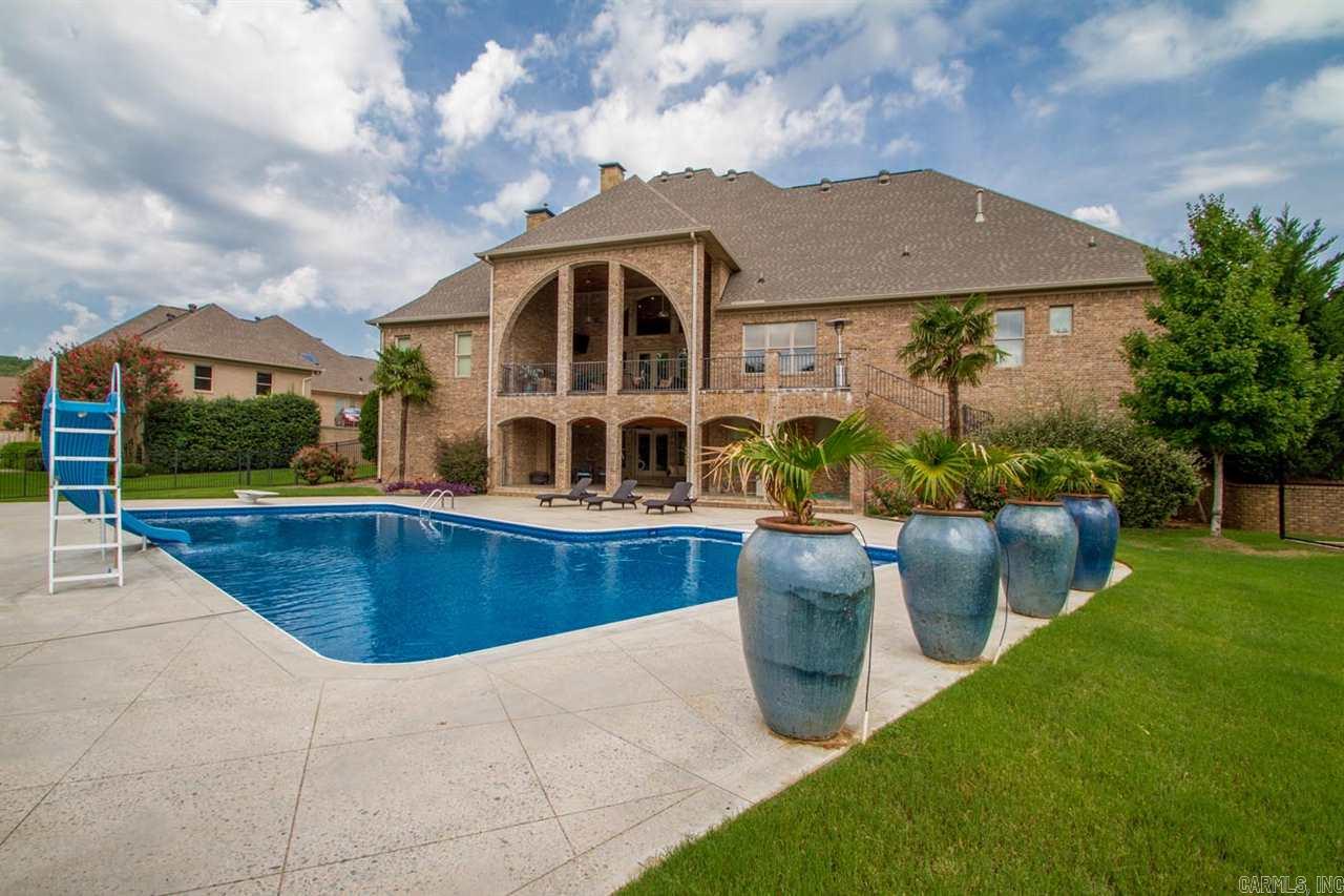 Chimney Rock - Residential