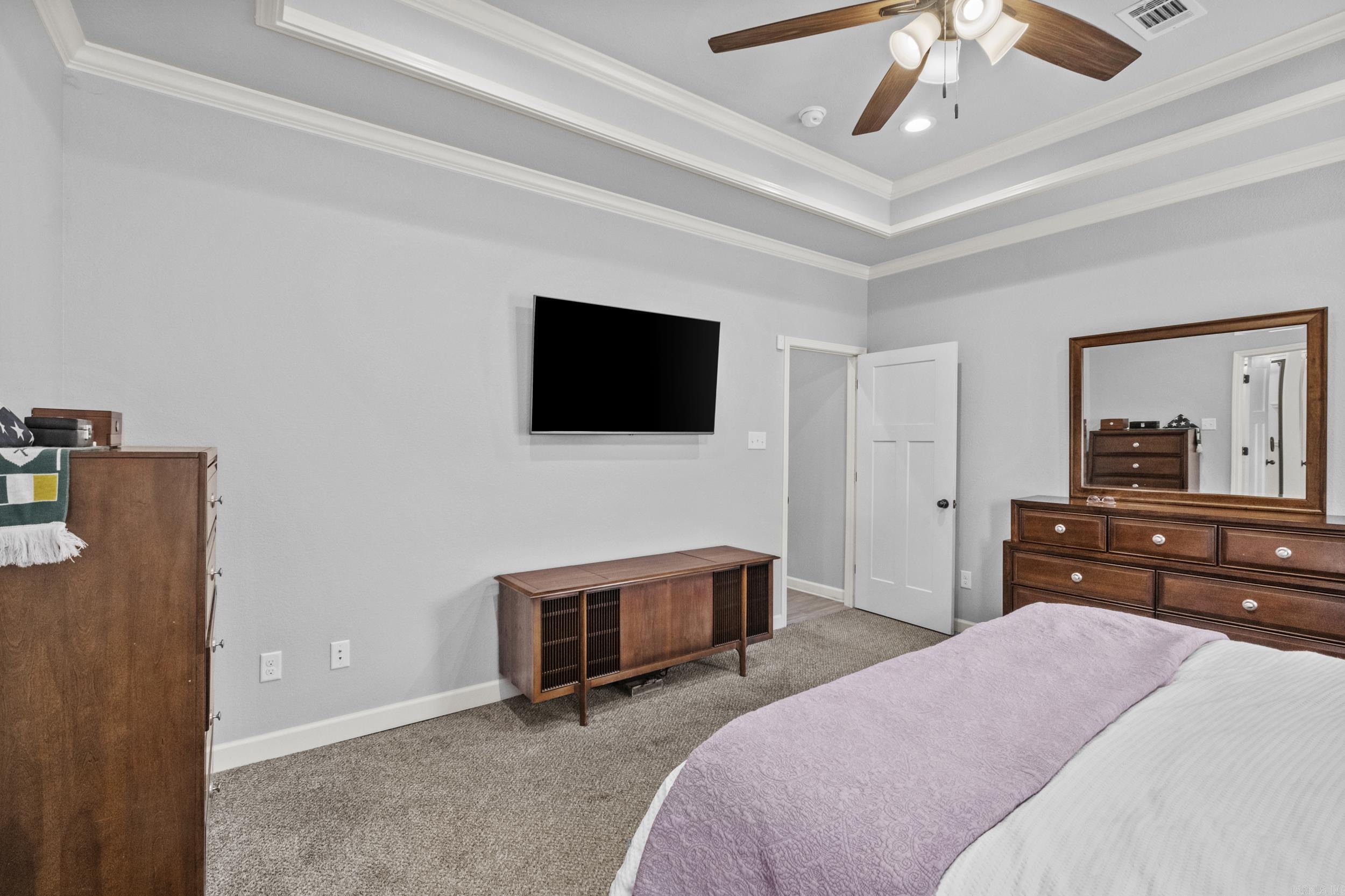 SHADOW CREEK - Residential