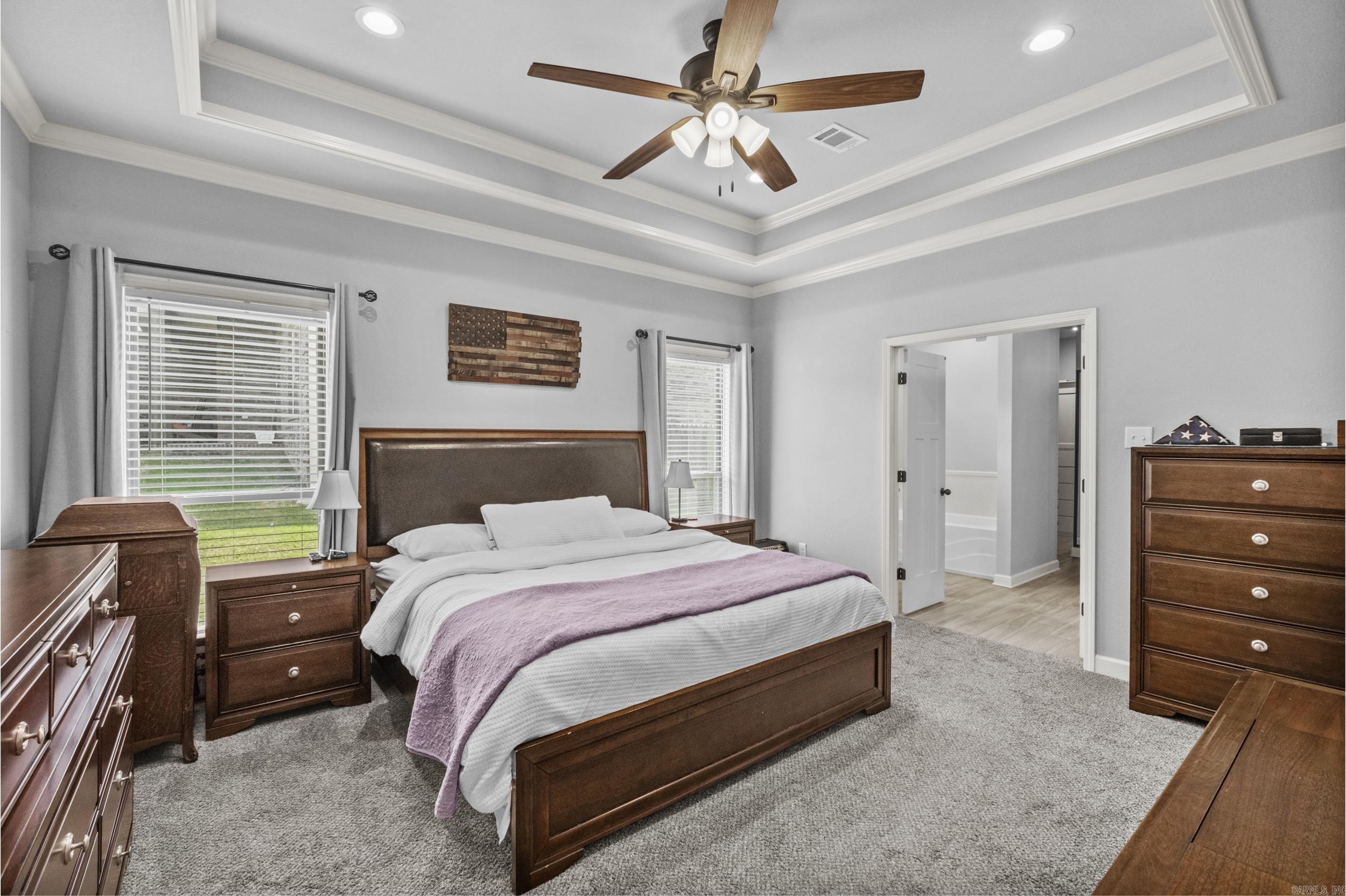 SHADOW CREEK - Residential