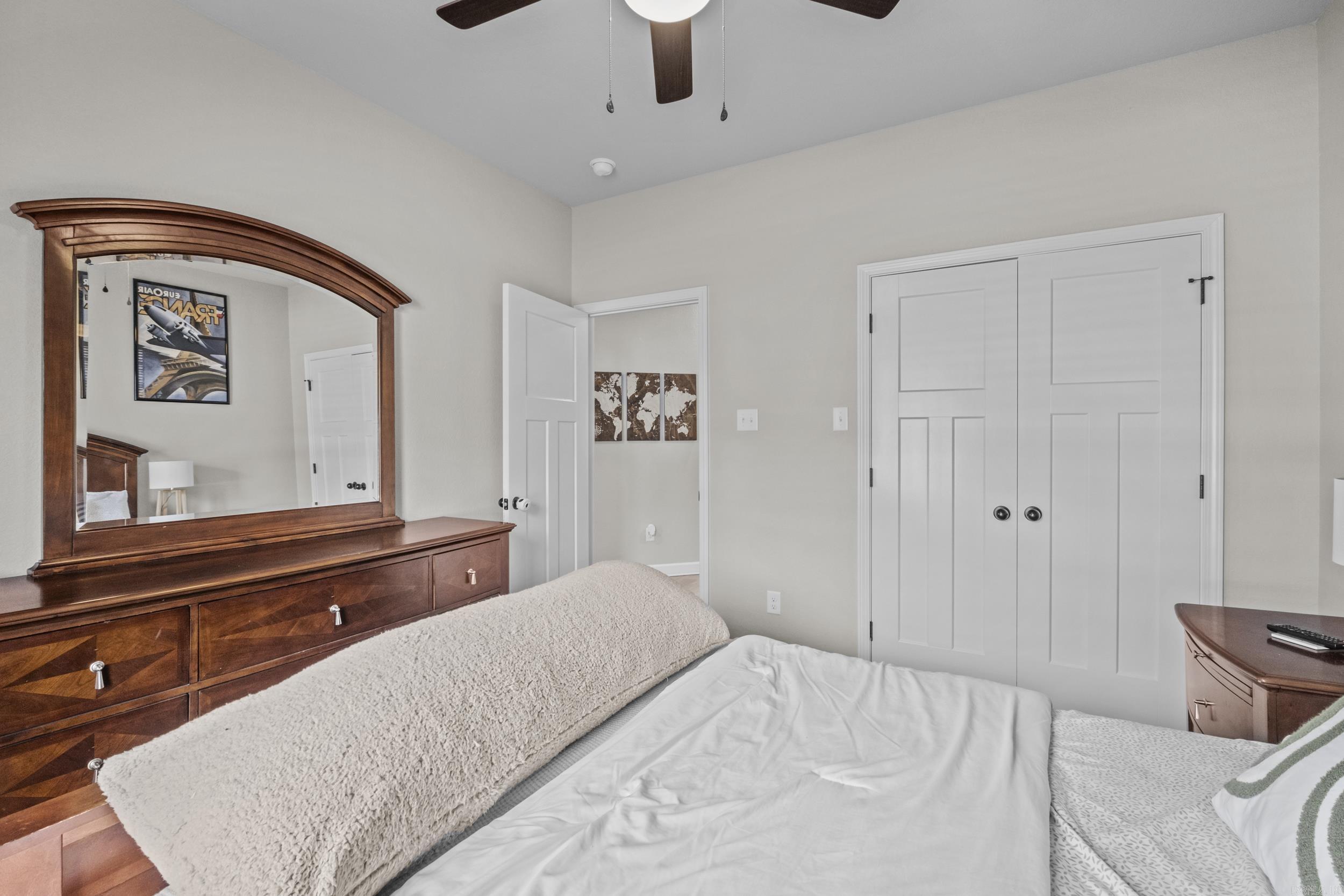 SHADOW CREEK - Residential