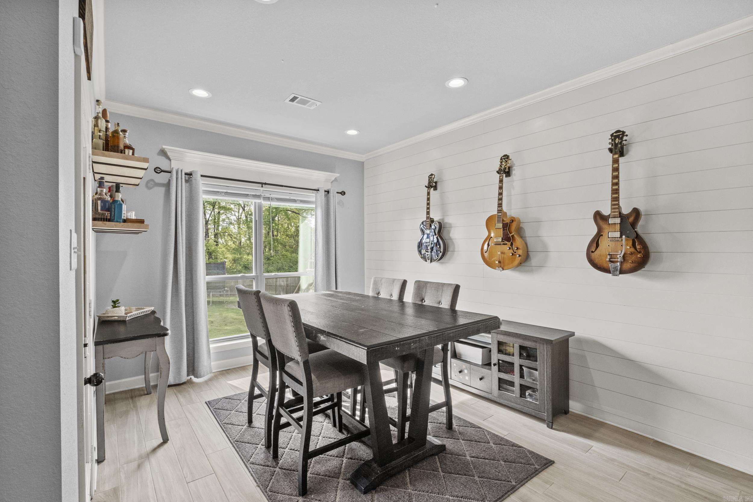 SHADOW CREEK - Residential