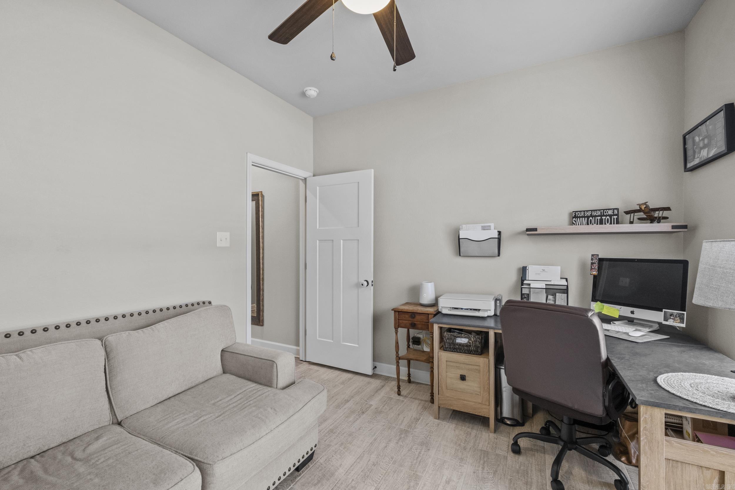 SHADOW CREEK - Residential