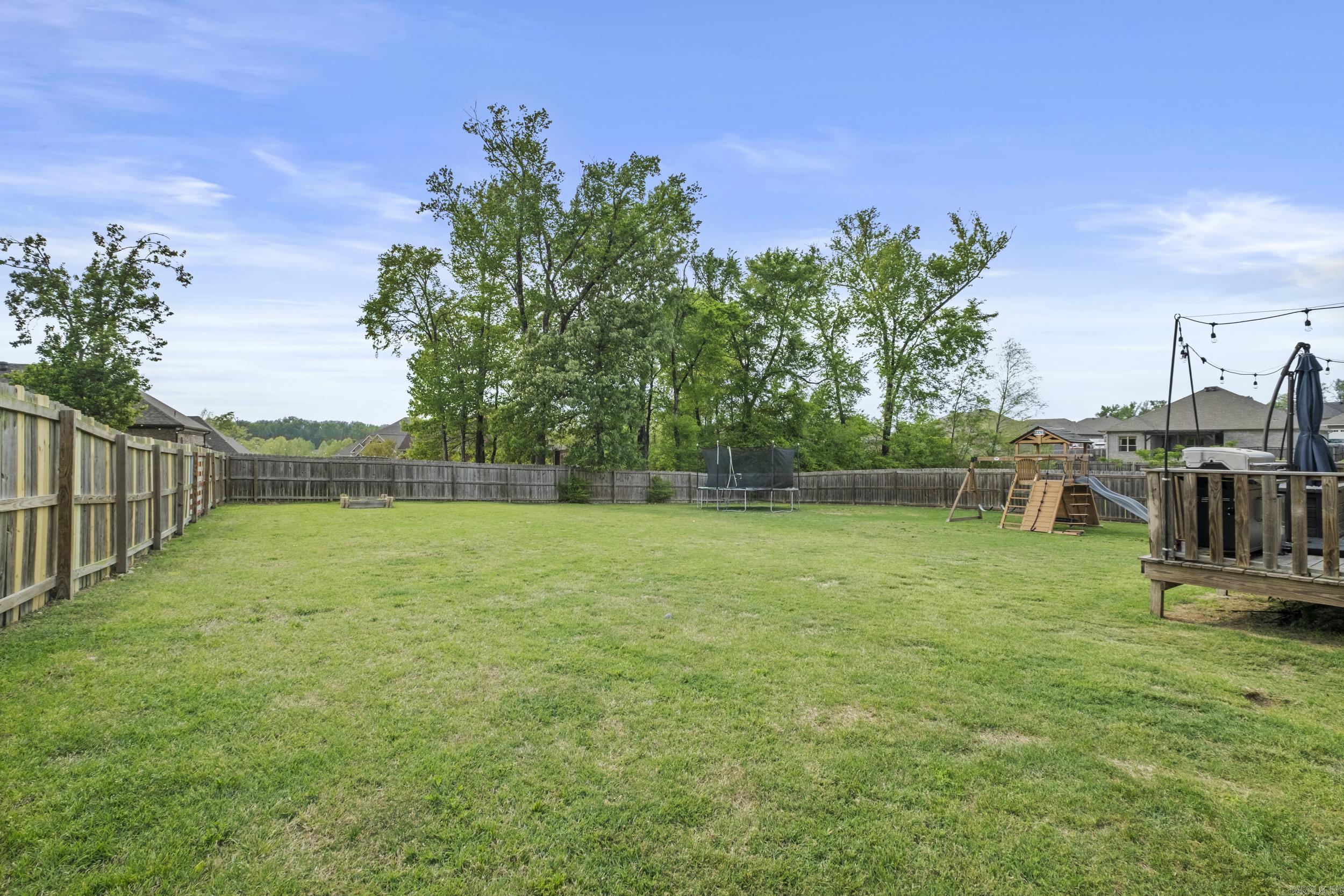 SHADOW CREEK - Residential