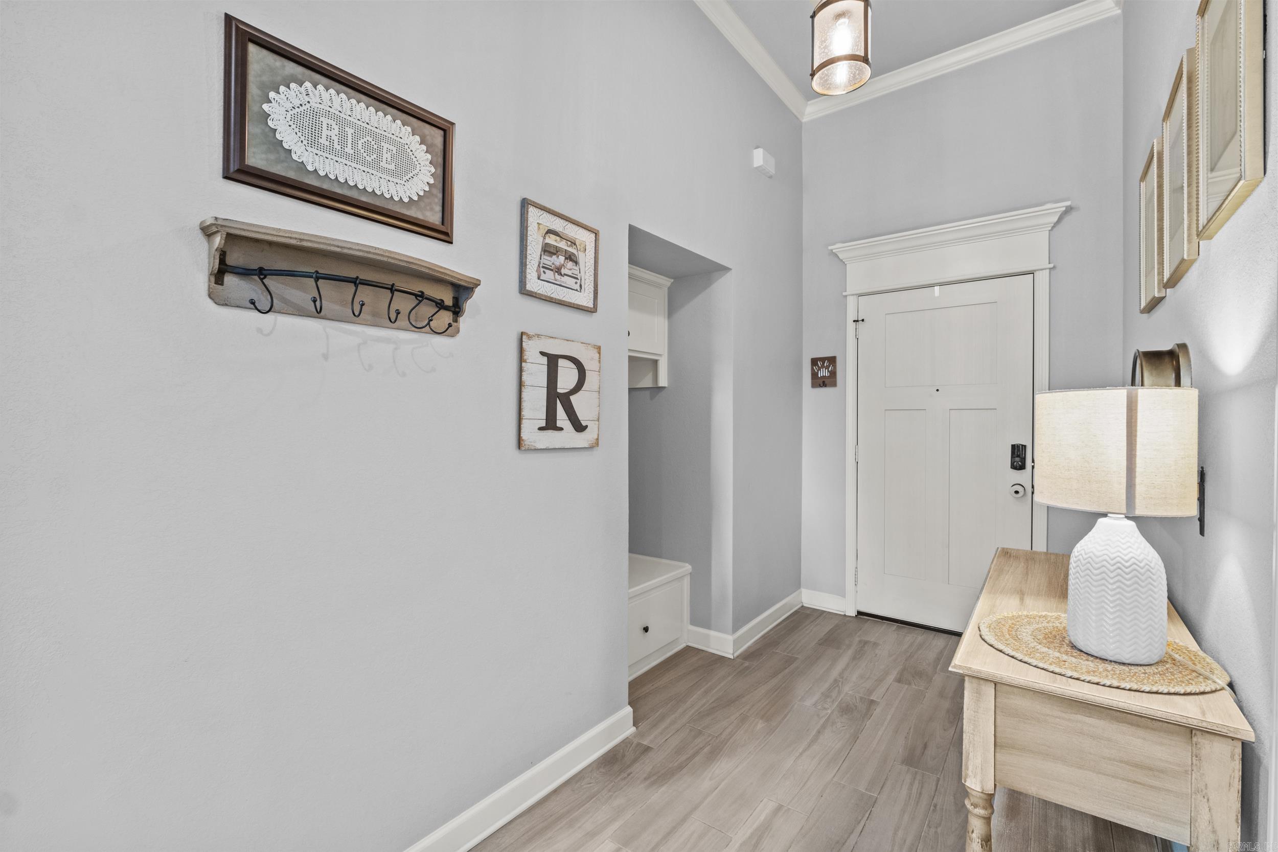 SHADOW CREEK - Residential