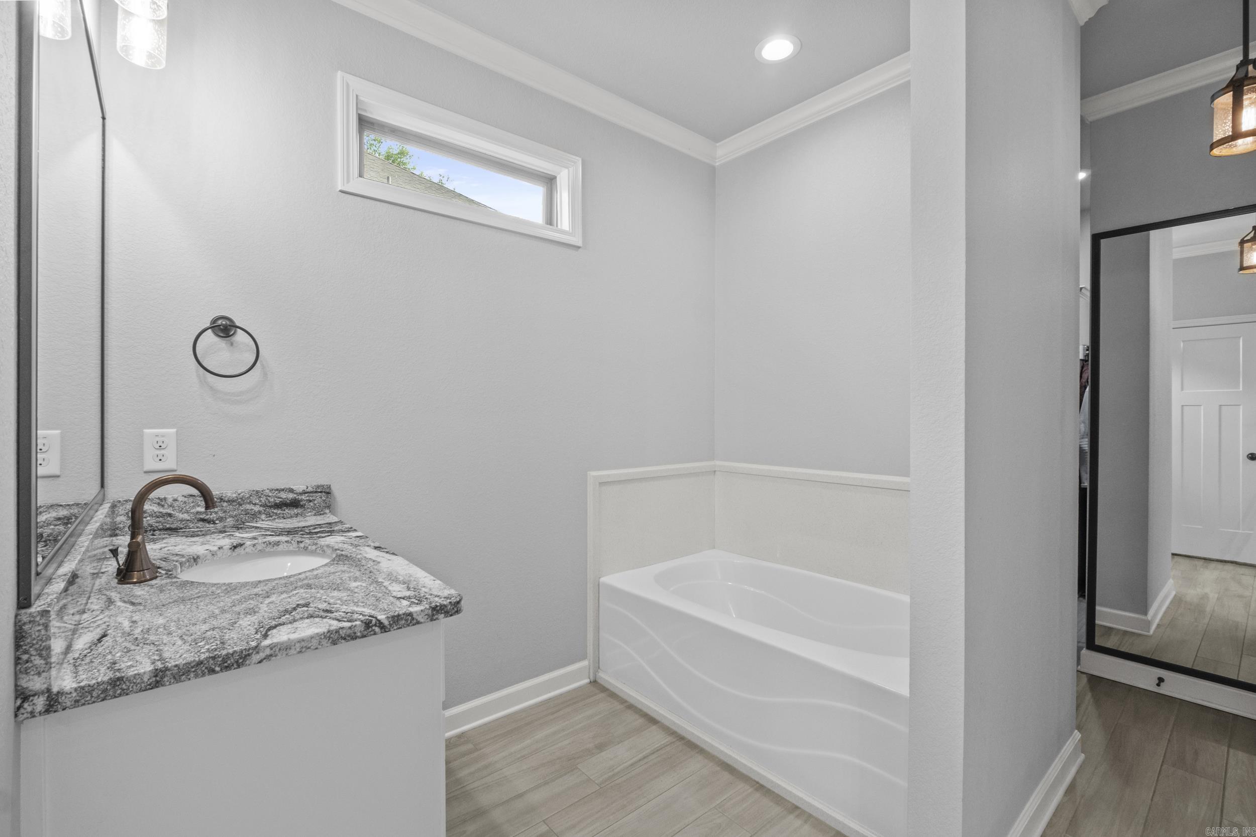 SHADOW CREEK - Residential