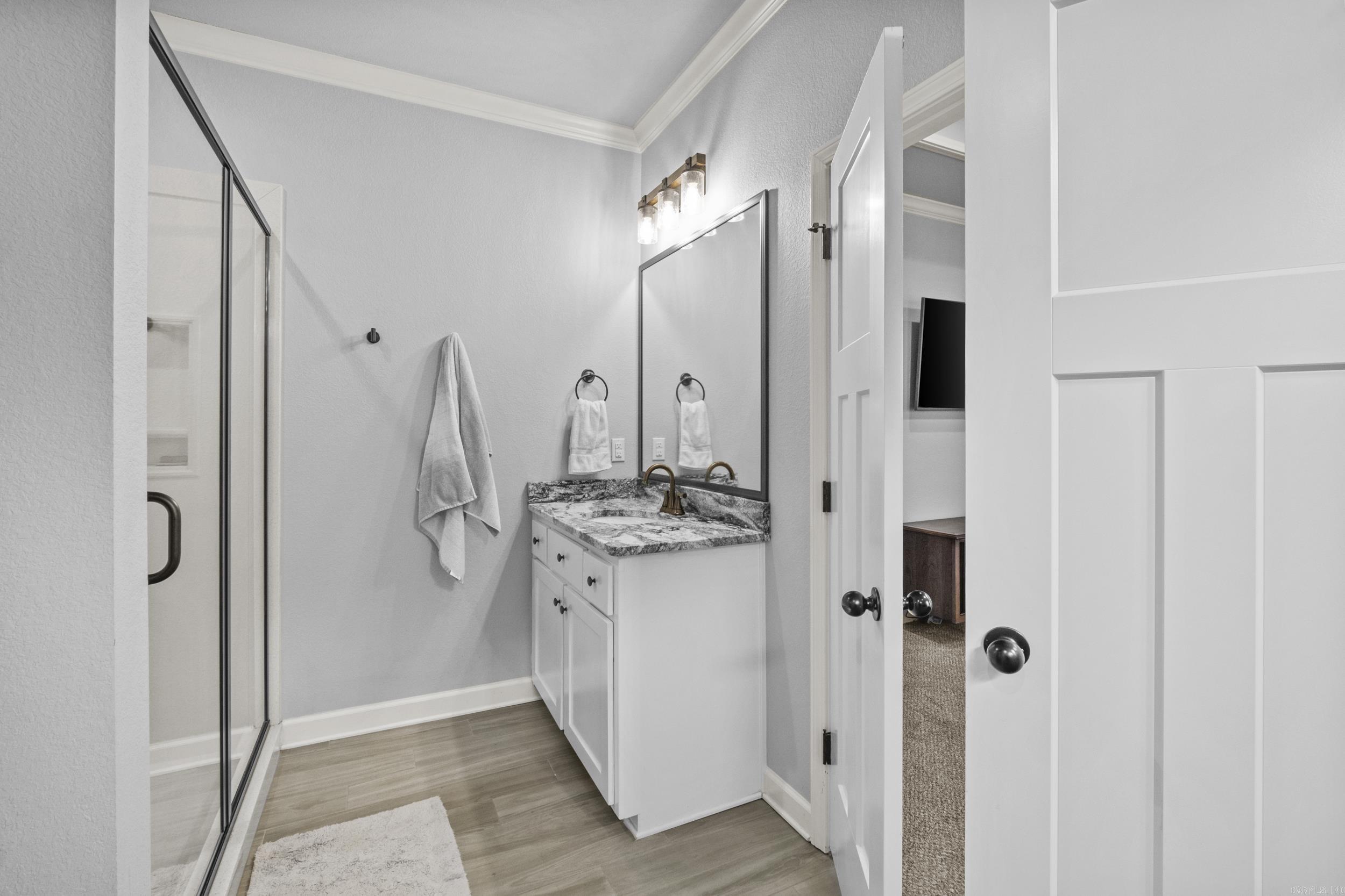 SHADOW CREEK - Residential