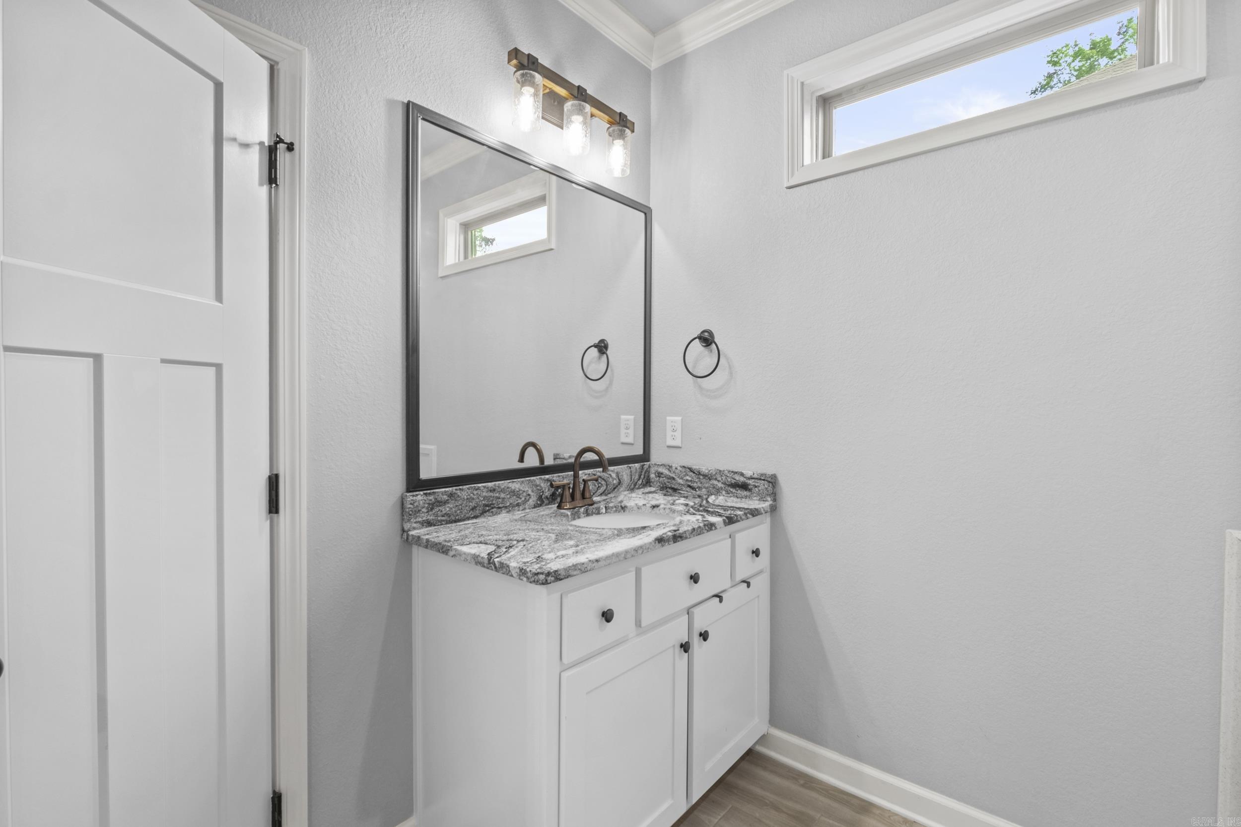 SHADOW CREEK - Residential