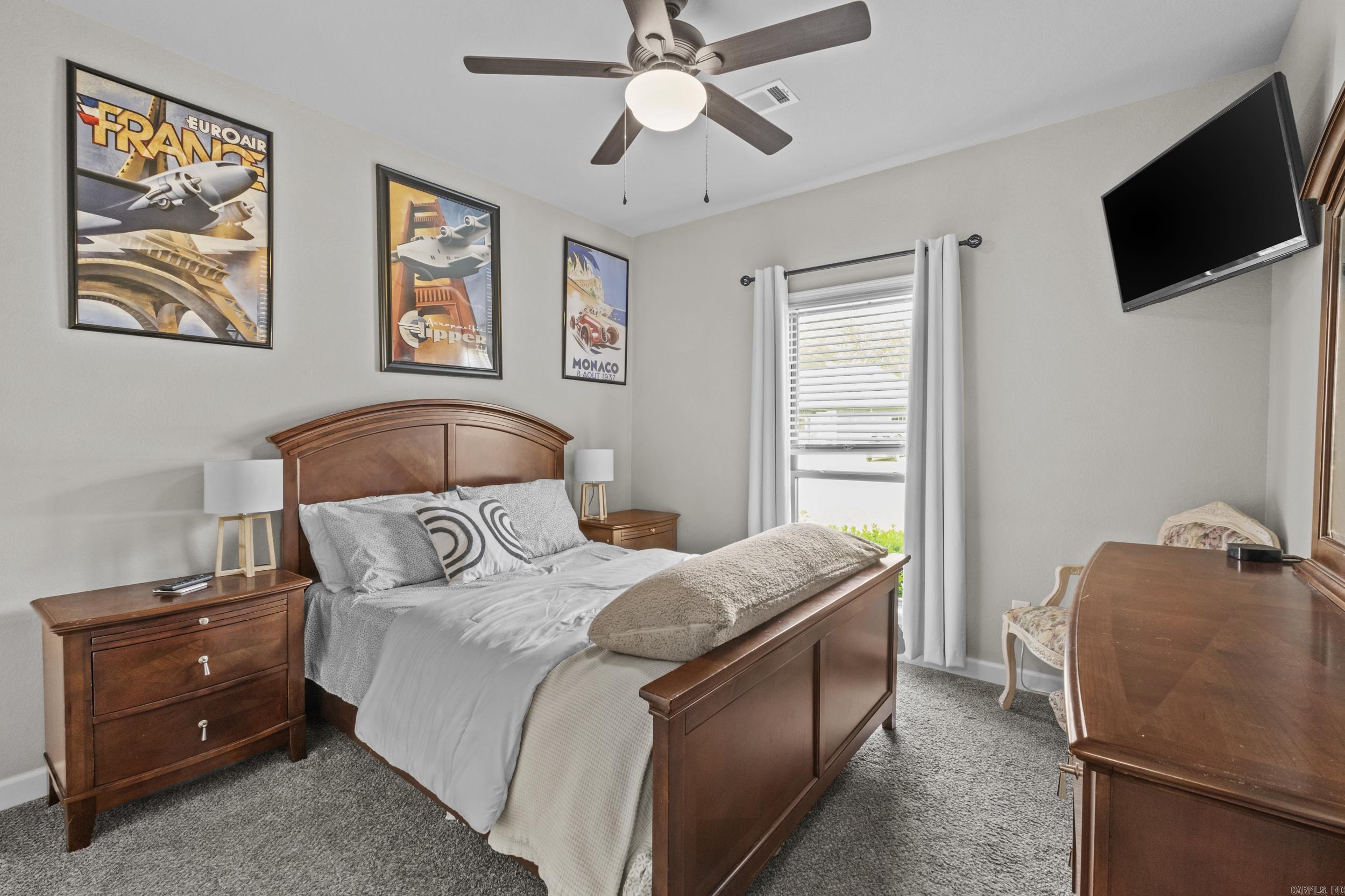 SHADOW CREEK - Residential