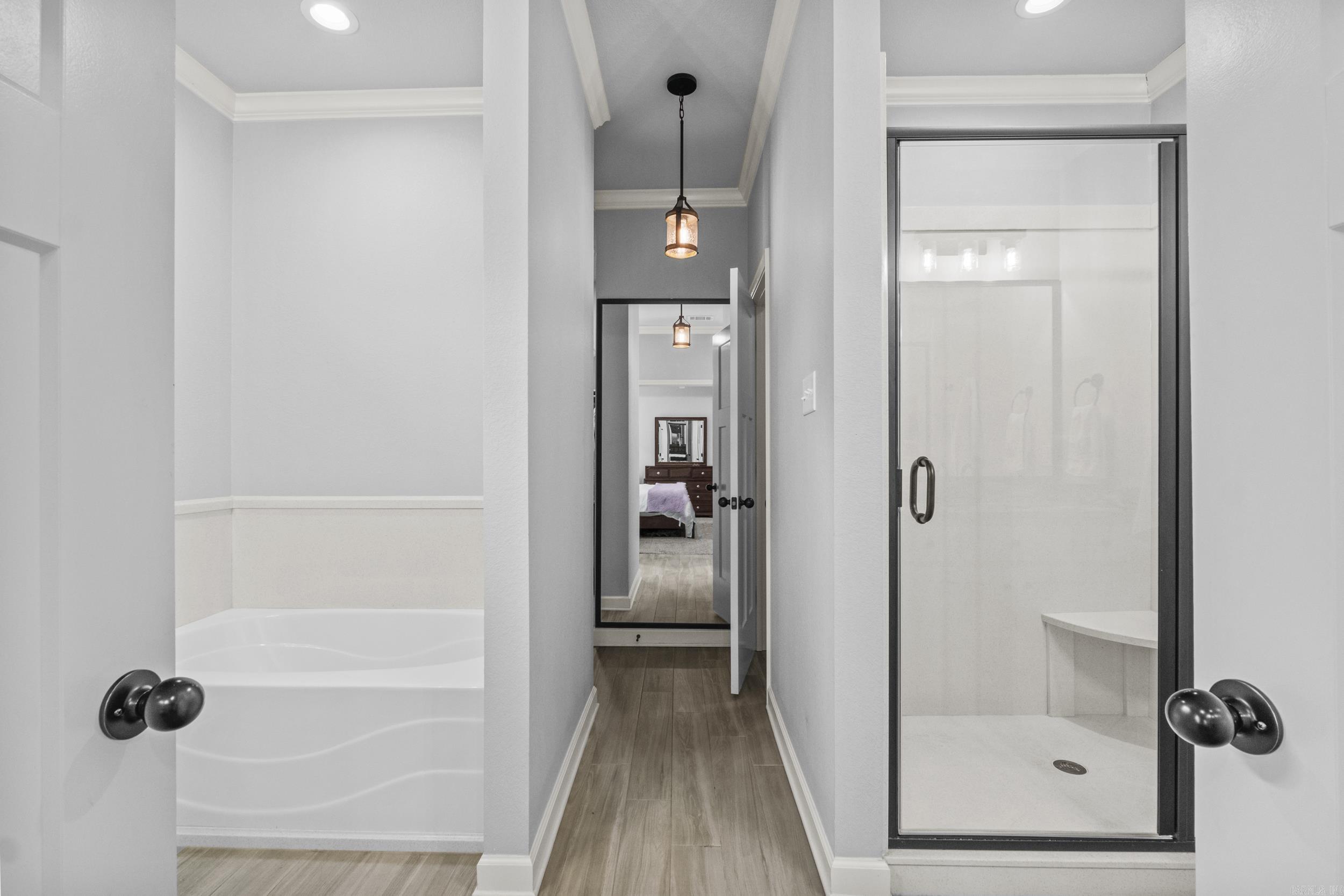 SHADOW CREEK - Residential