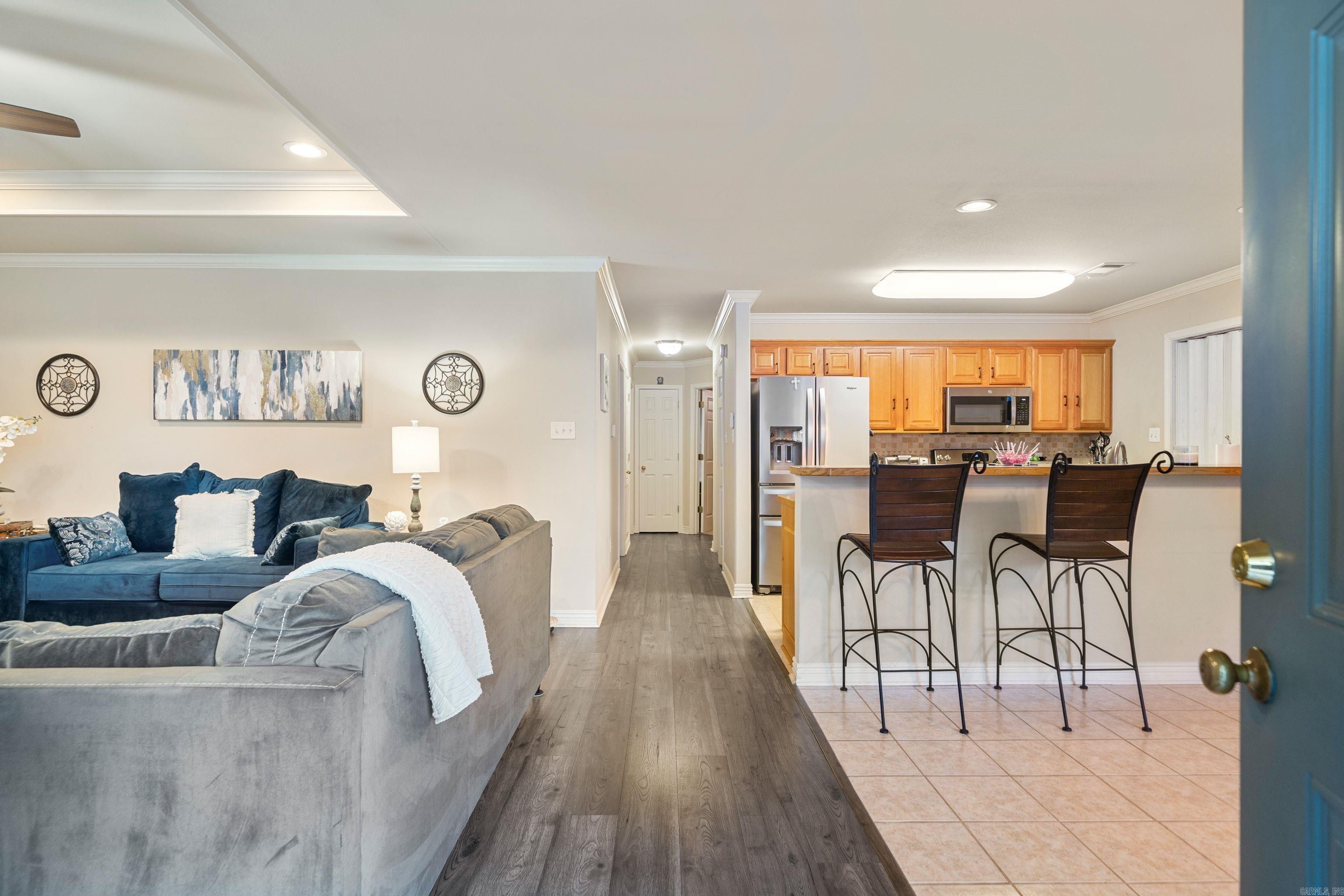 Southwood Estates Phase II - Residential