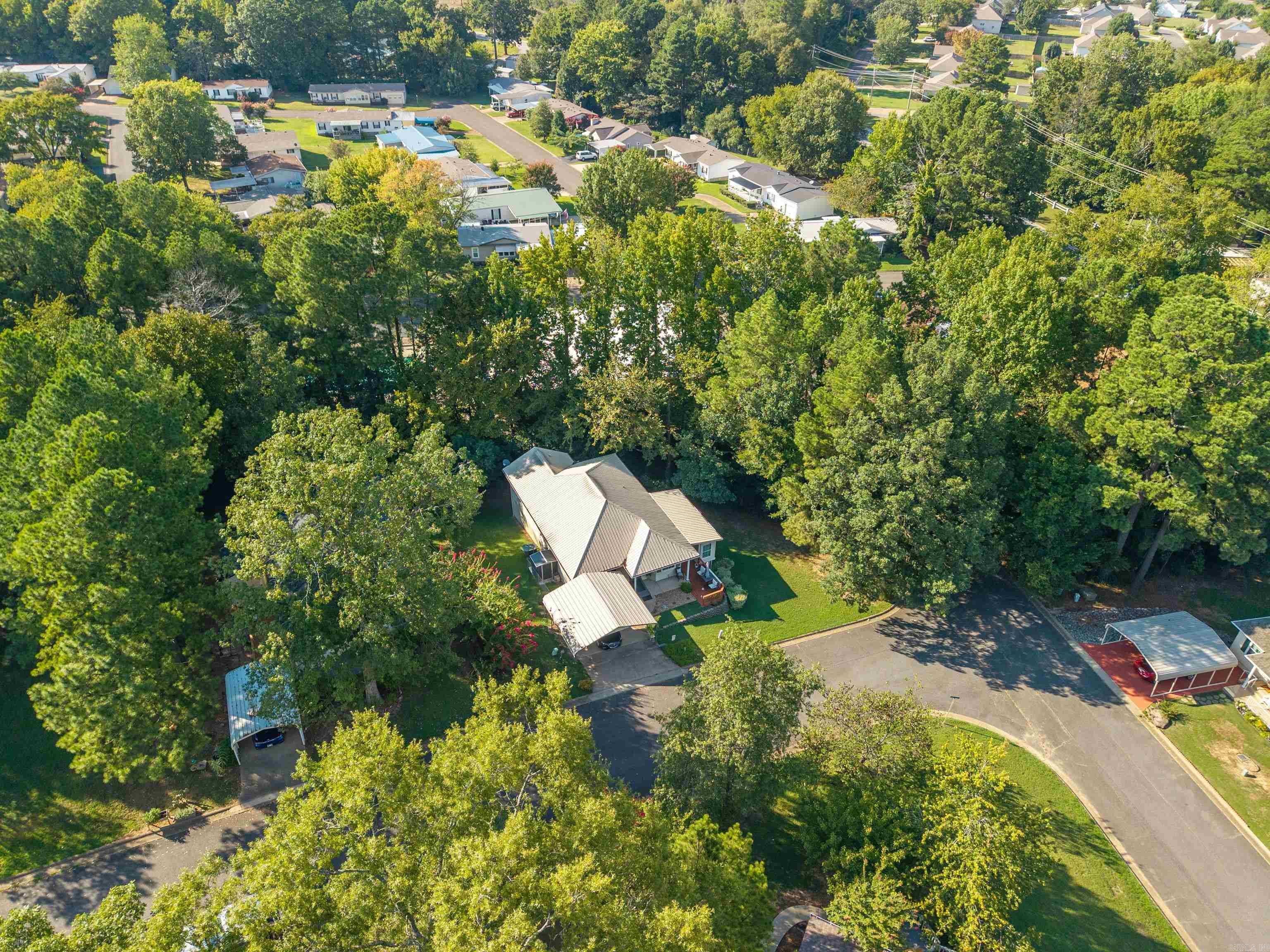 Southwood Estates Phase II - Residential