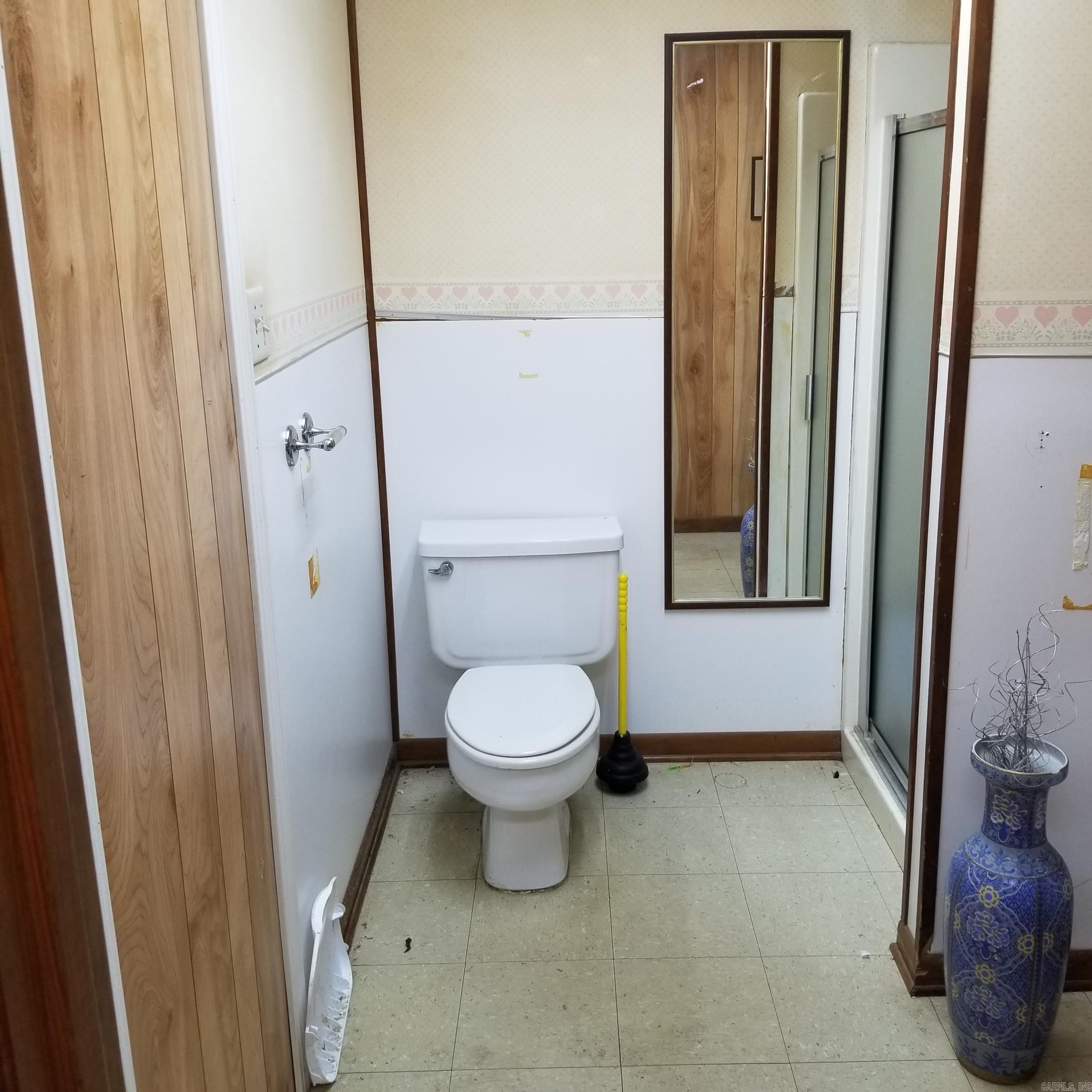 Metes & Bounds - Commercial Sale