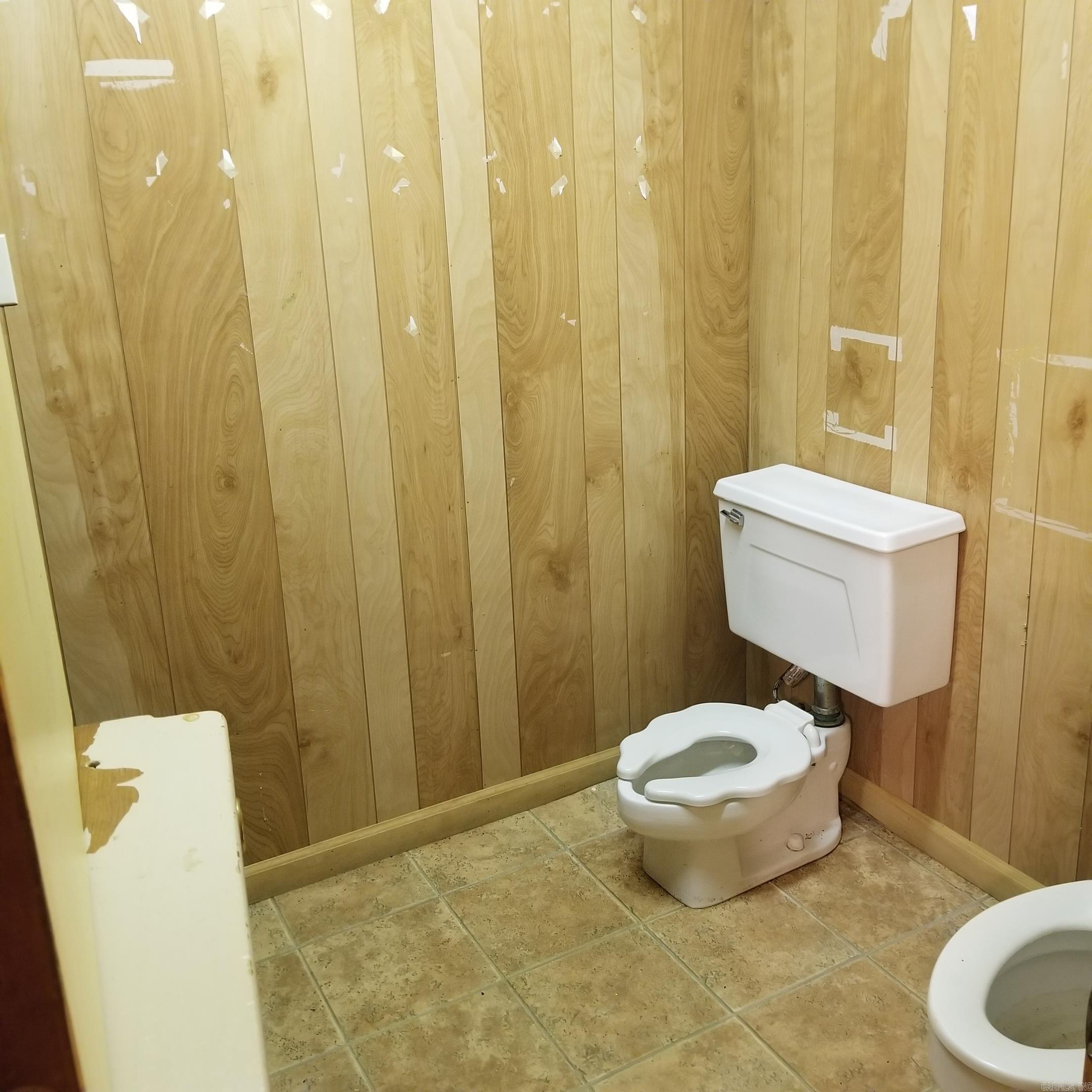 Metes & Bounds - Commercial Sale