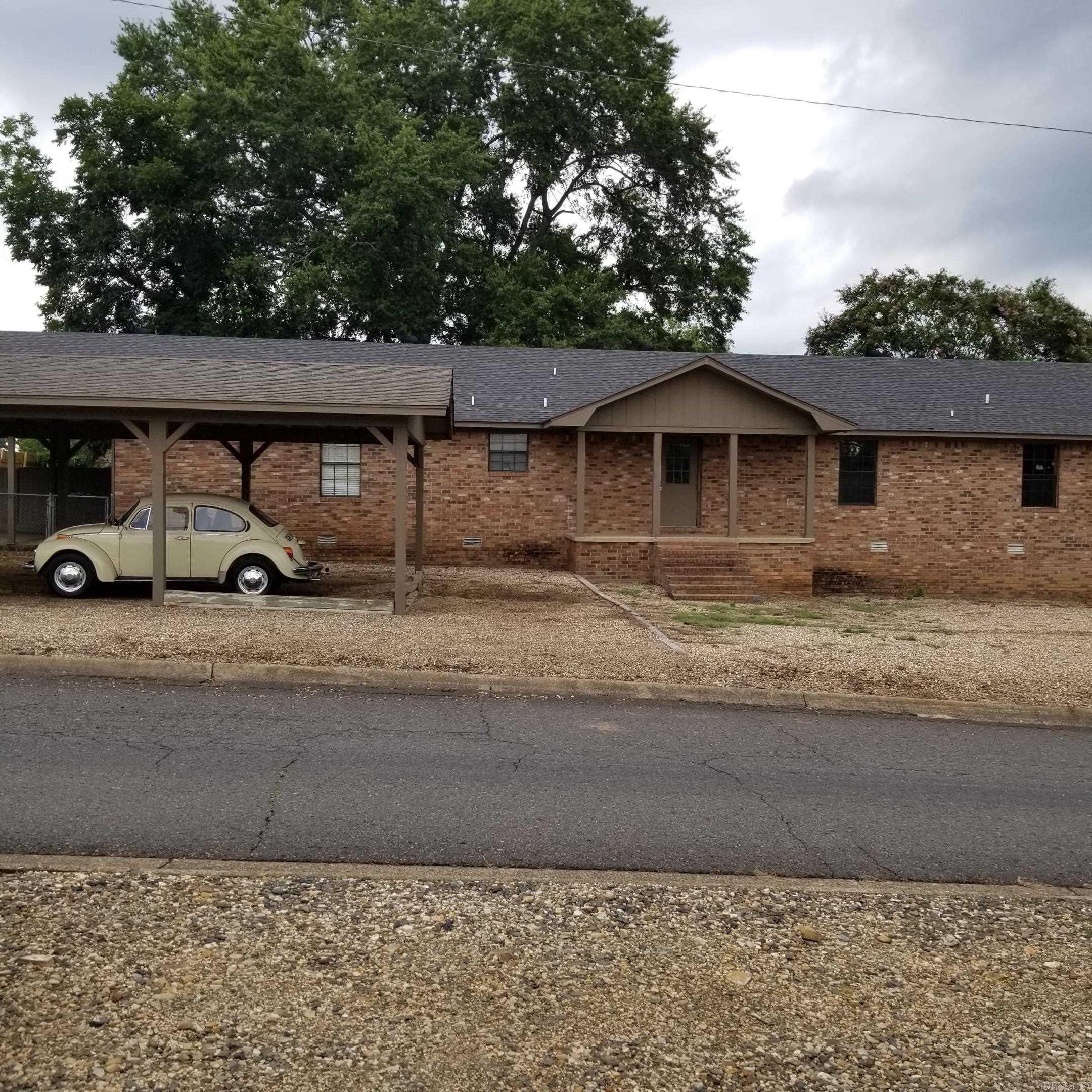 Metes & Bounds - Commercial Sale