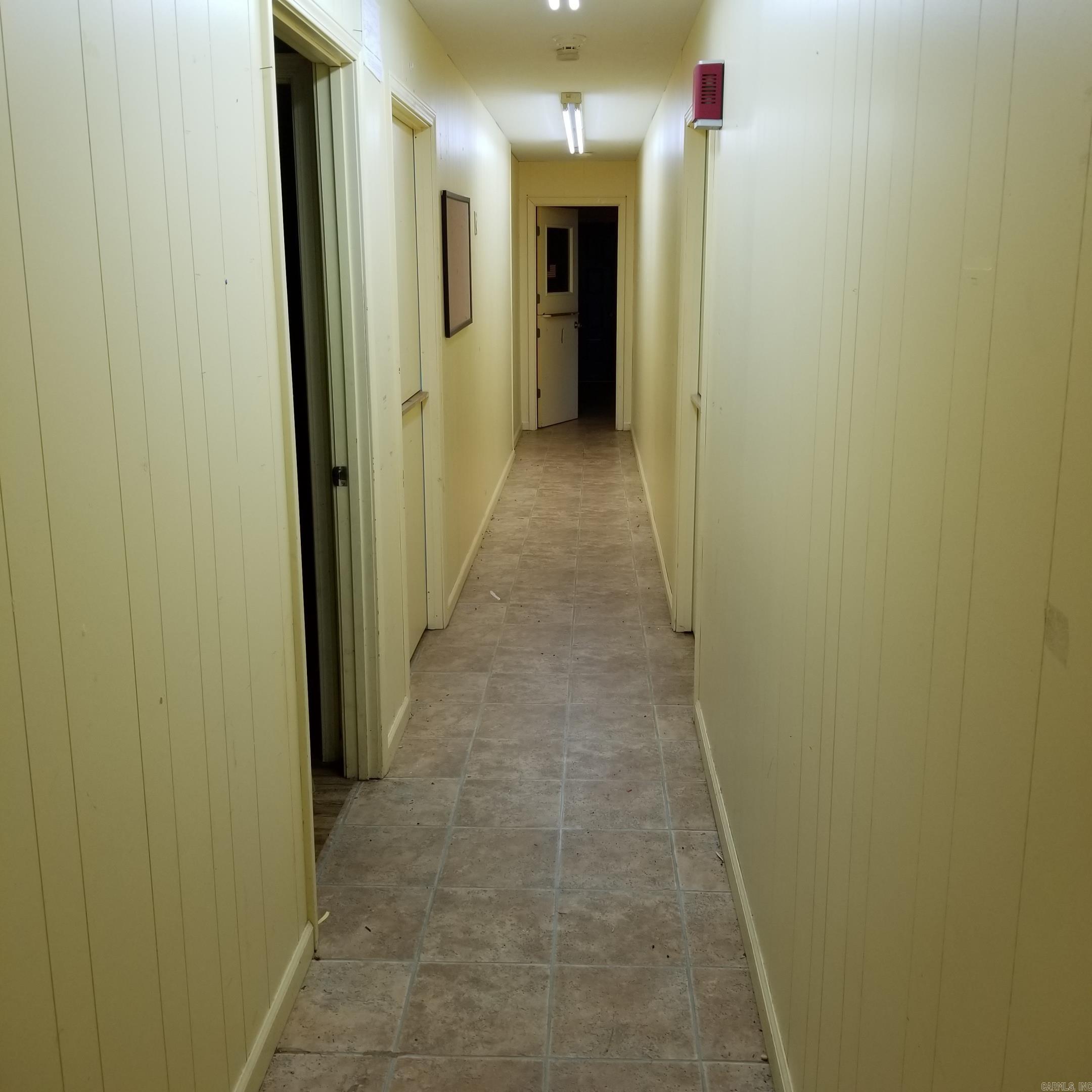 Metes & Bounds - Commercial Sale