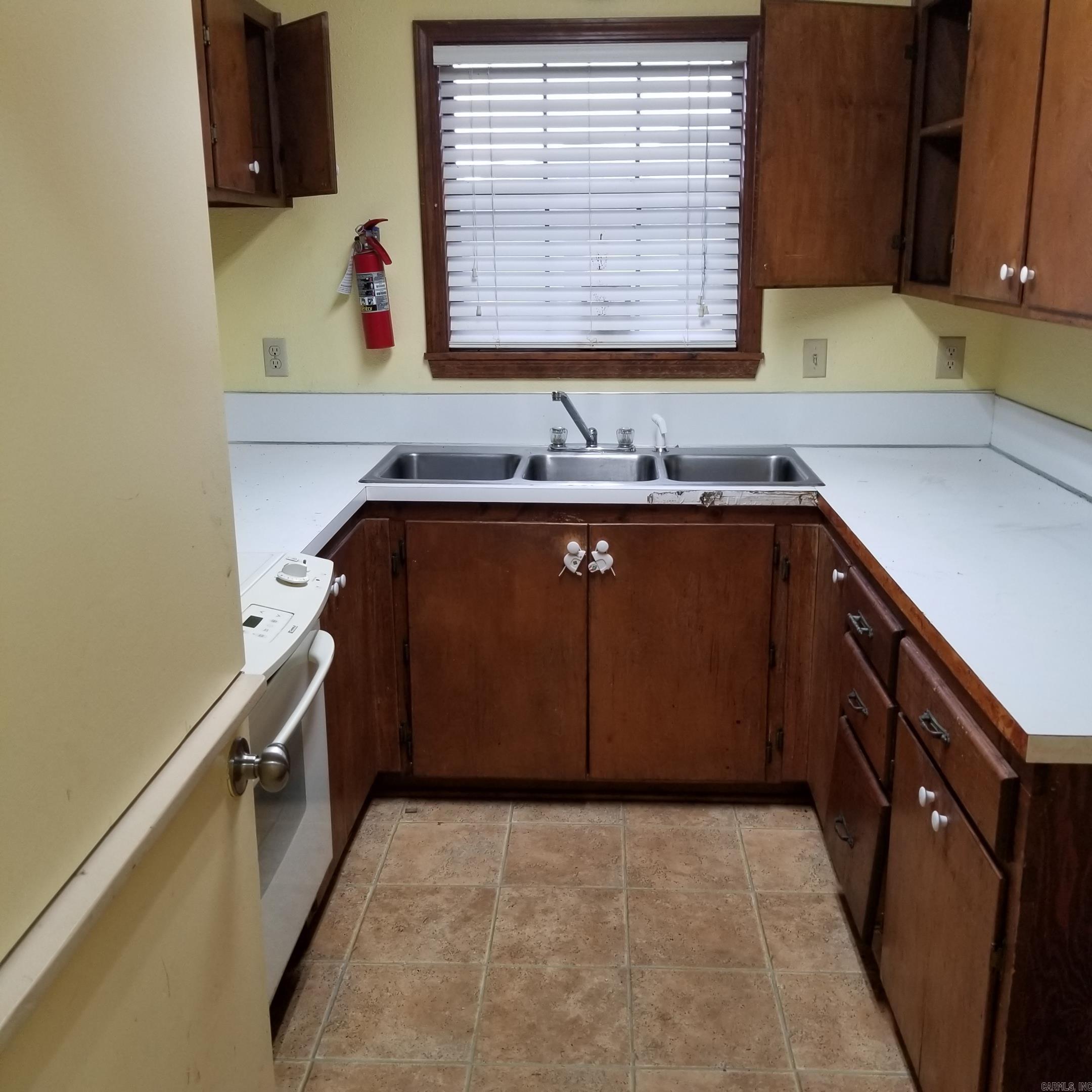 Metes & Bounds - Commercial Sale