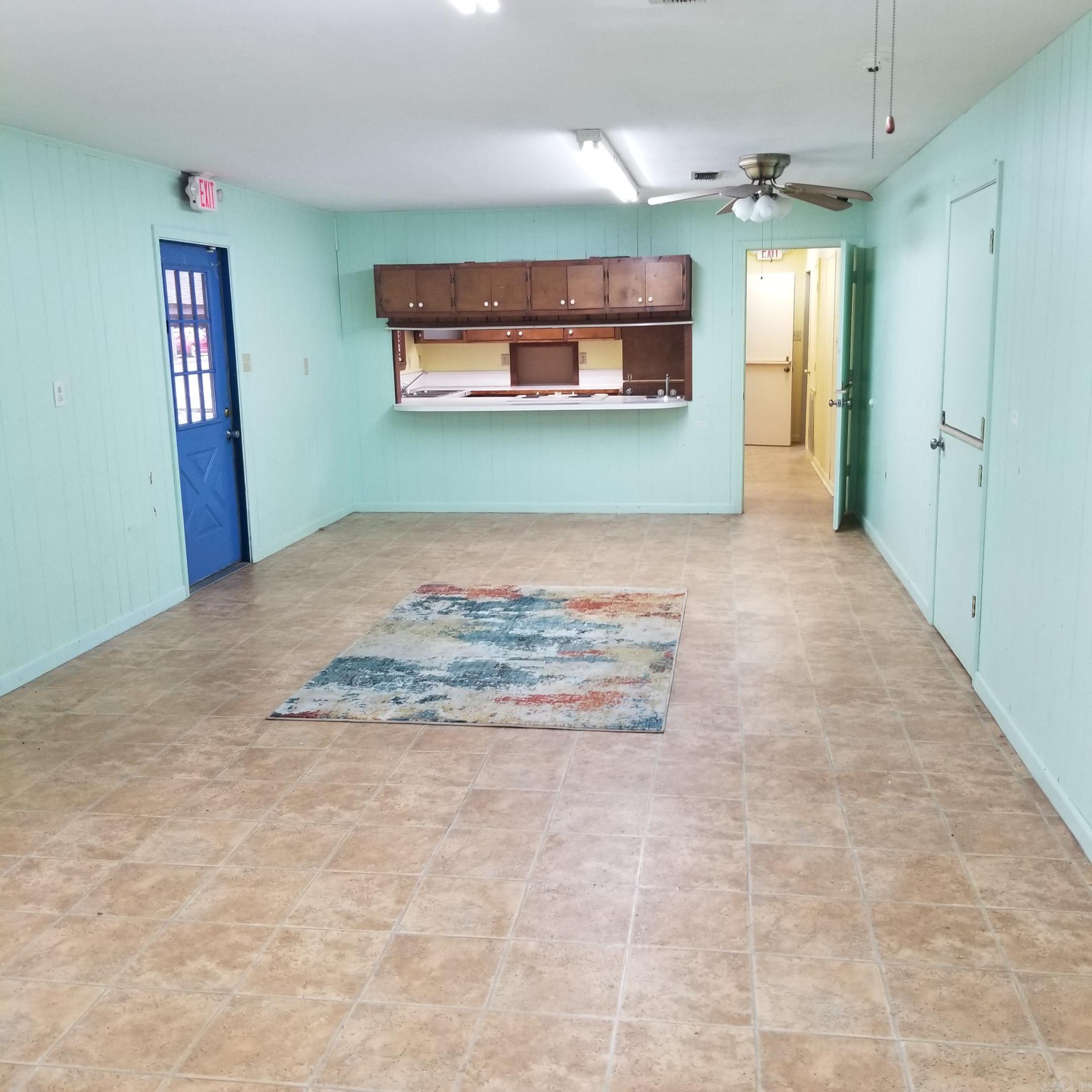 Metes & Bounds - Commercial Sale