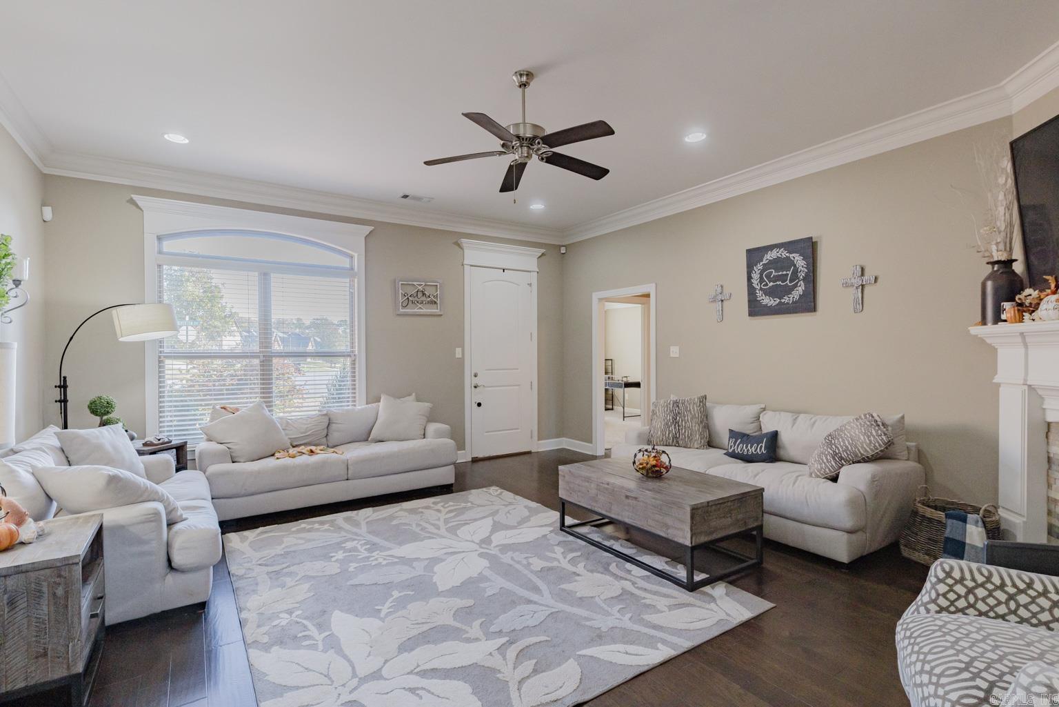 COLDWATER CREEK - Residential