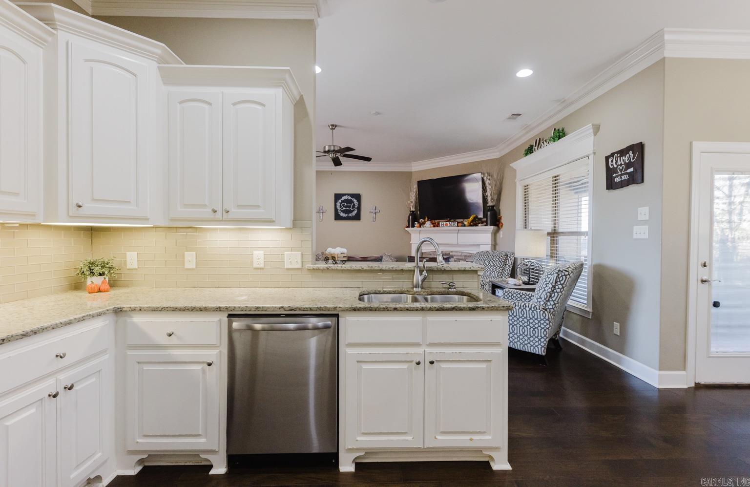 COLDWATER CREEK - Residential