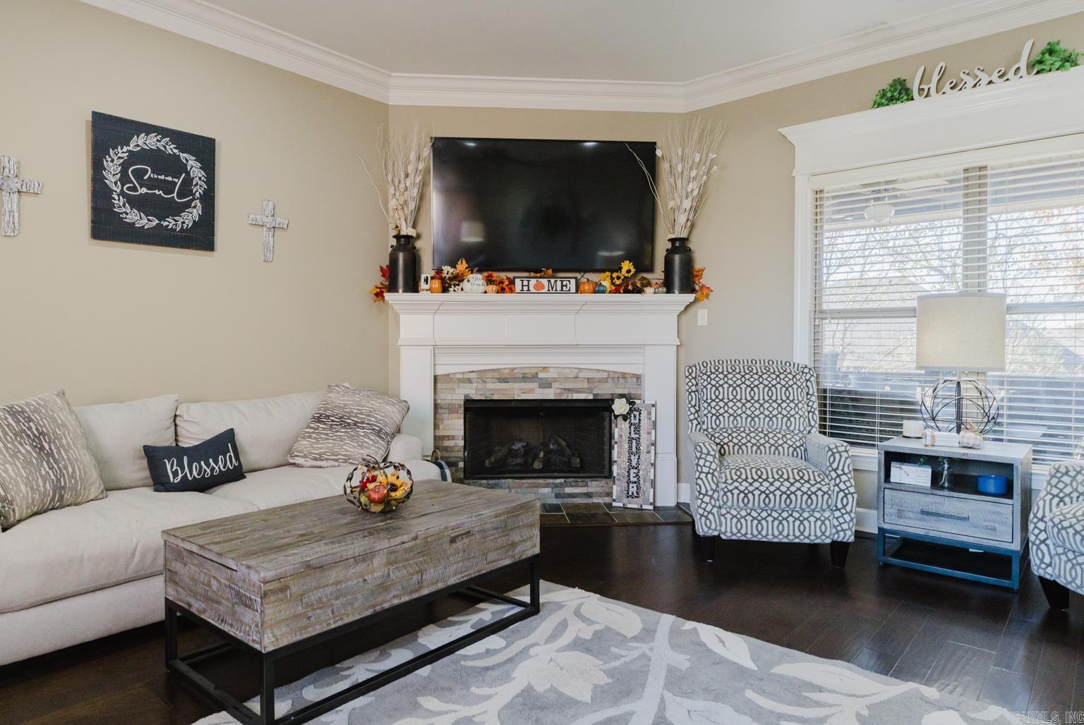 COLDWATER CREEK - Residential