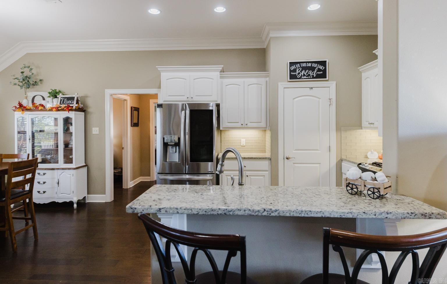 COLDWATER CREEK - Residential