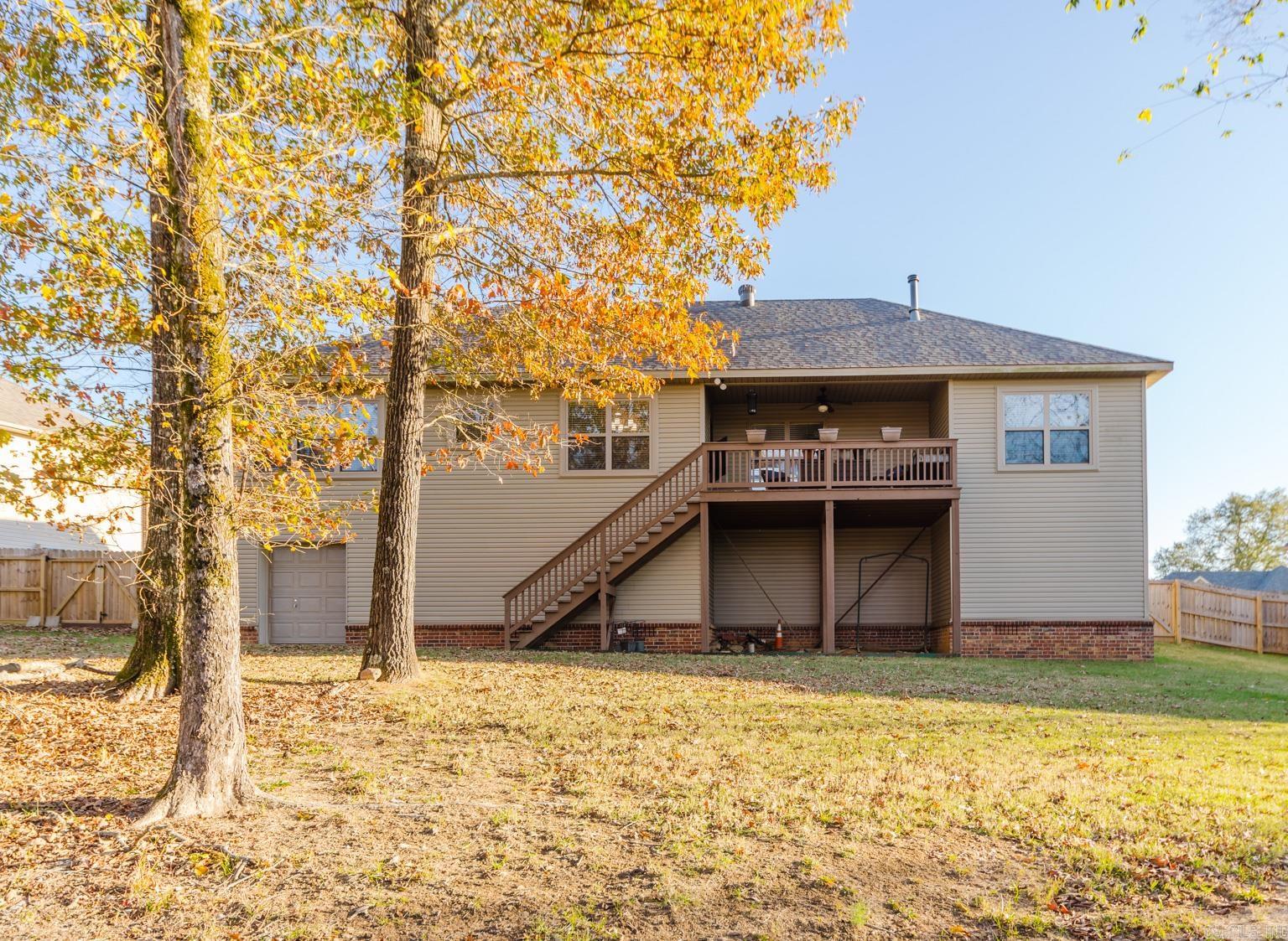 COLDWATER CREEK - Residential