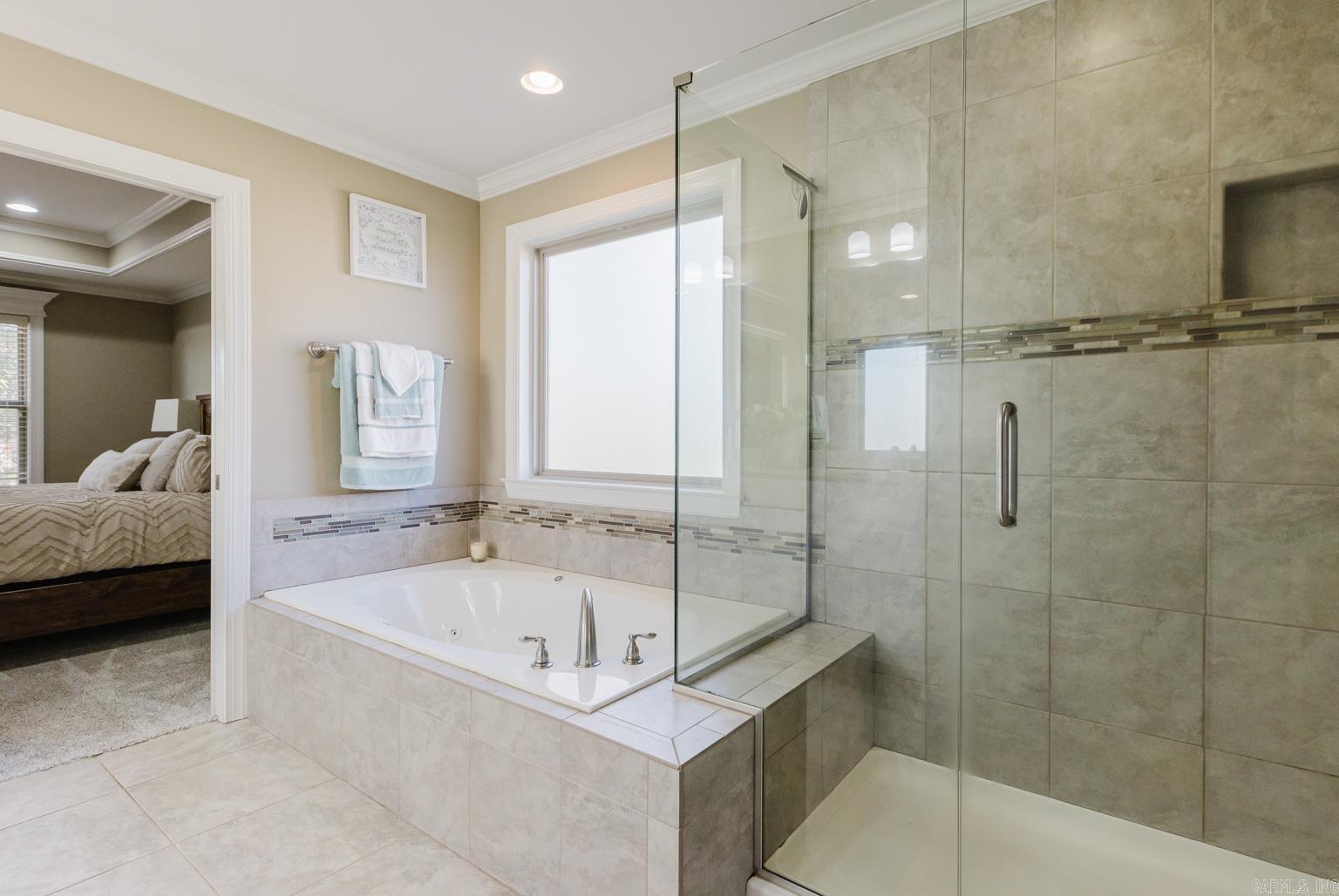 COLDWATER CREEK - Residential