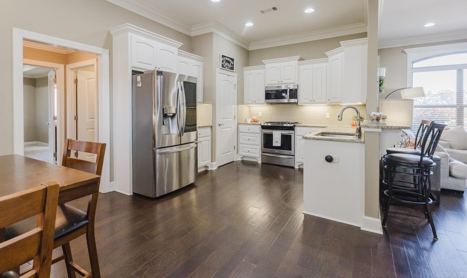 COLDWATER CREEK - Residential