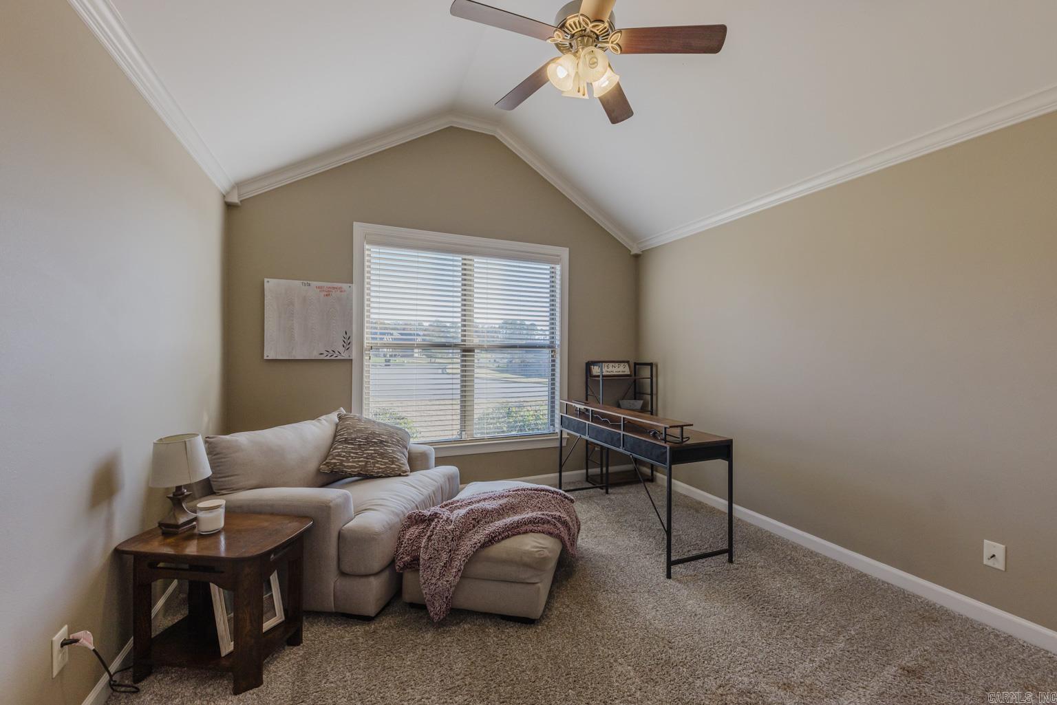 COLDWATER CREEK - Residential