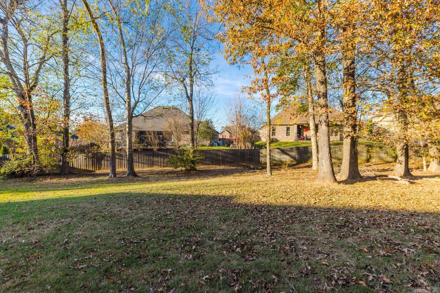 COLDWATER CREEK - Residential