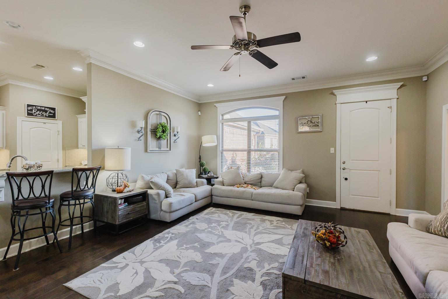 COLDWATER CREEK - Residential