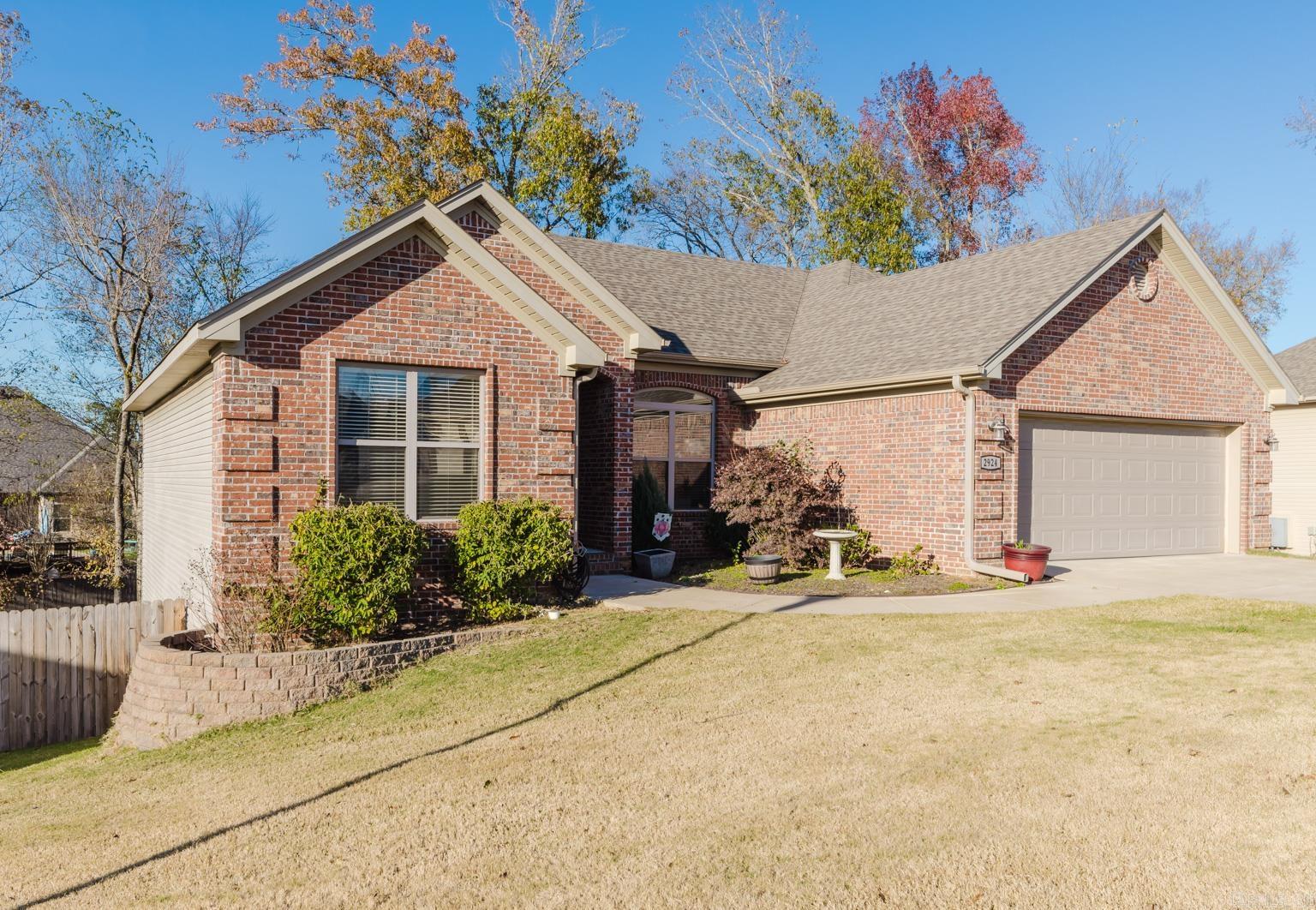 COLDWATER CREEK - Residential