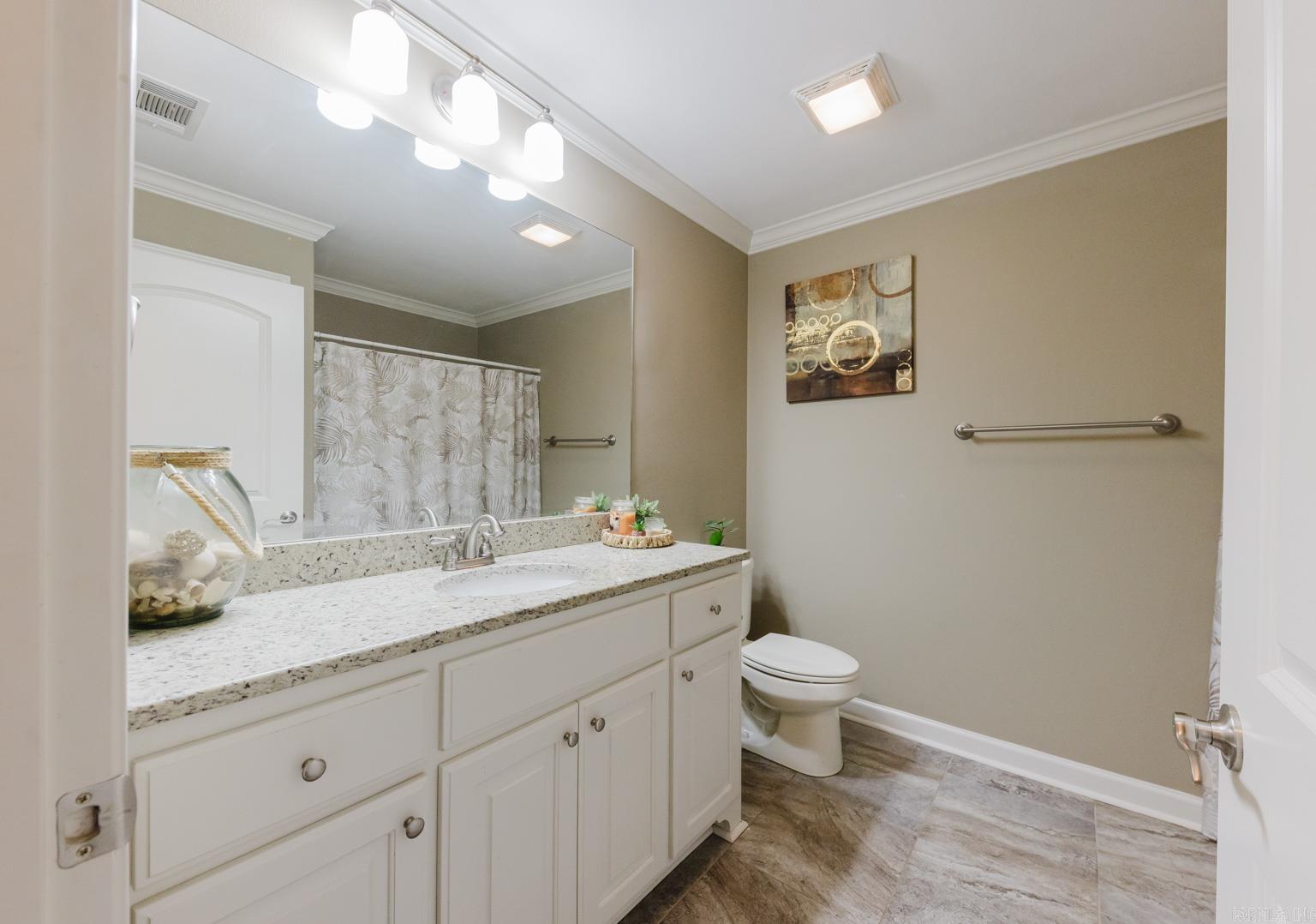 COLDWATER CREEK - Residential