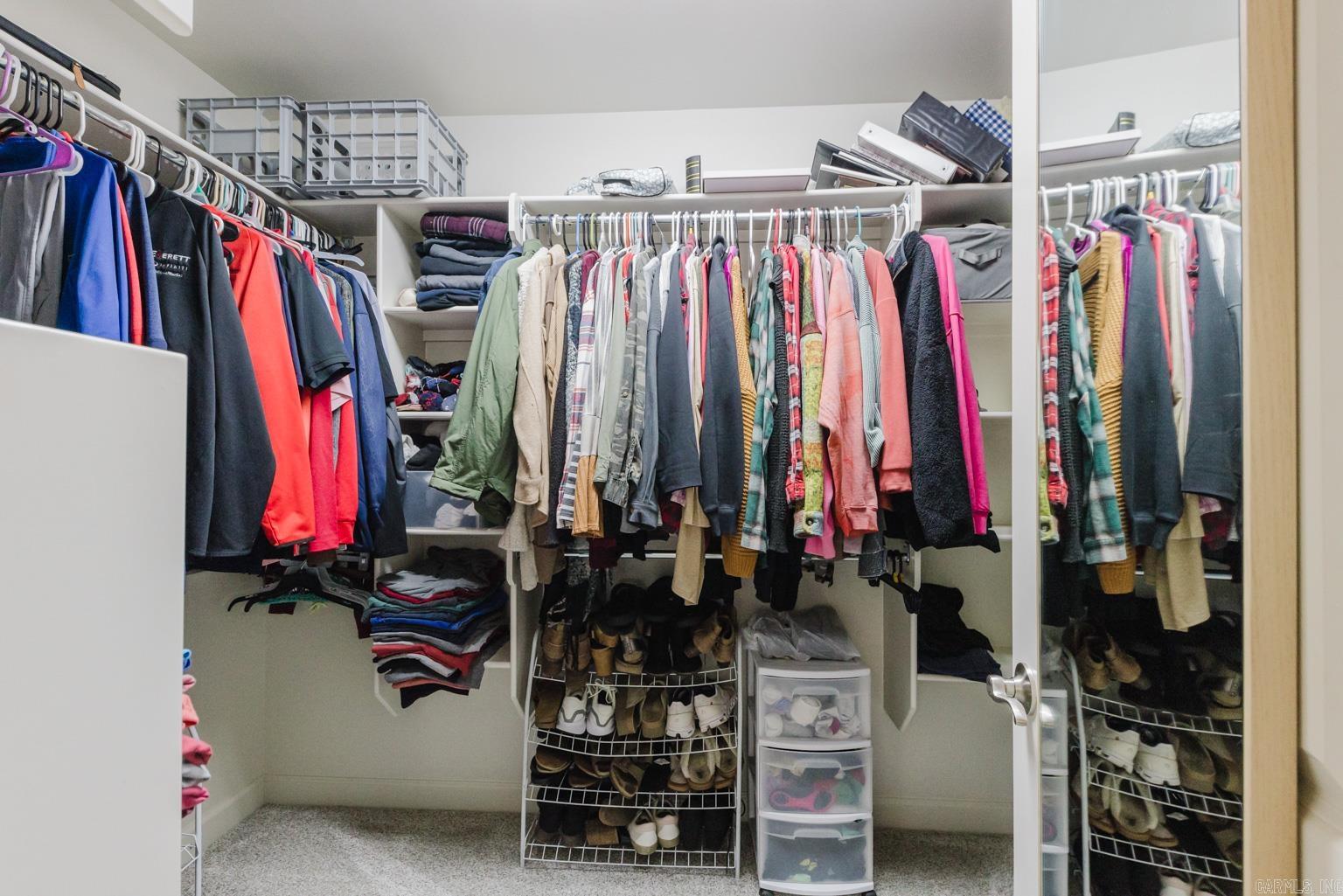 COLDWATER CREEK - Residential