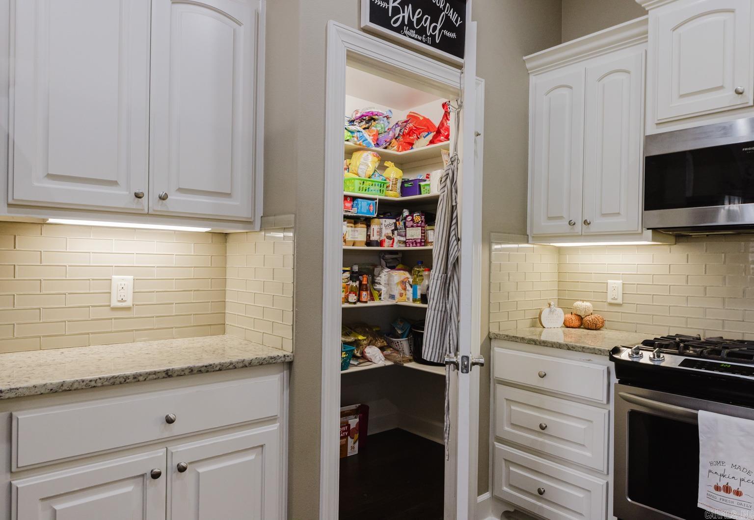 COLDWATER CREEK - Residential