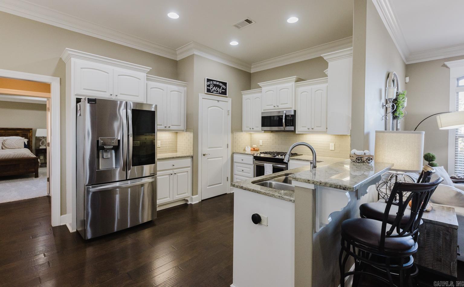 COLDWATER CREEK - Residential