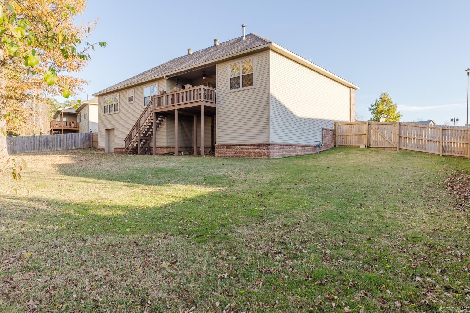 COLDWATER CREEK - Residential