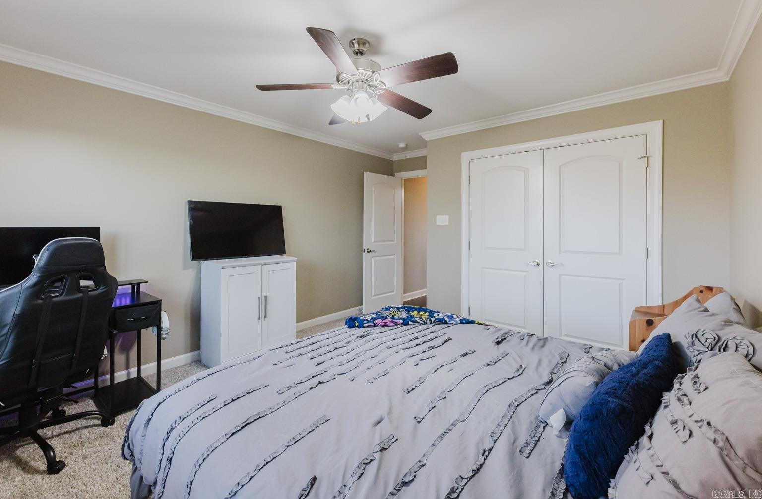 COLDWATER CREEK - Residential