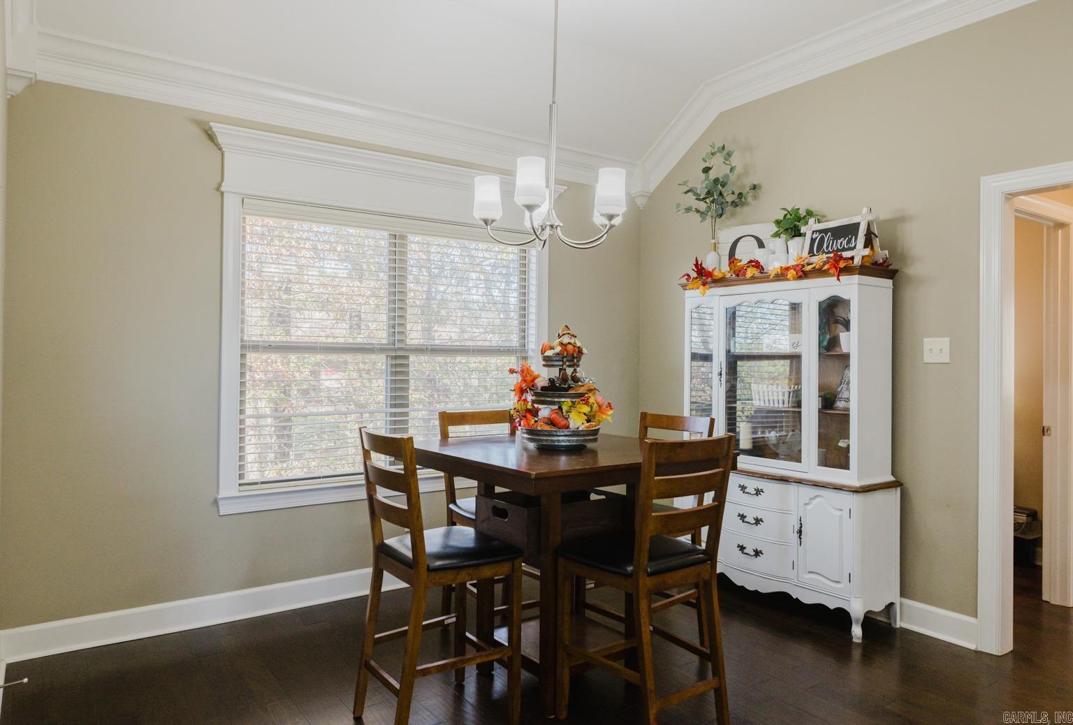 COLDWATER CREEK - Residential