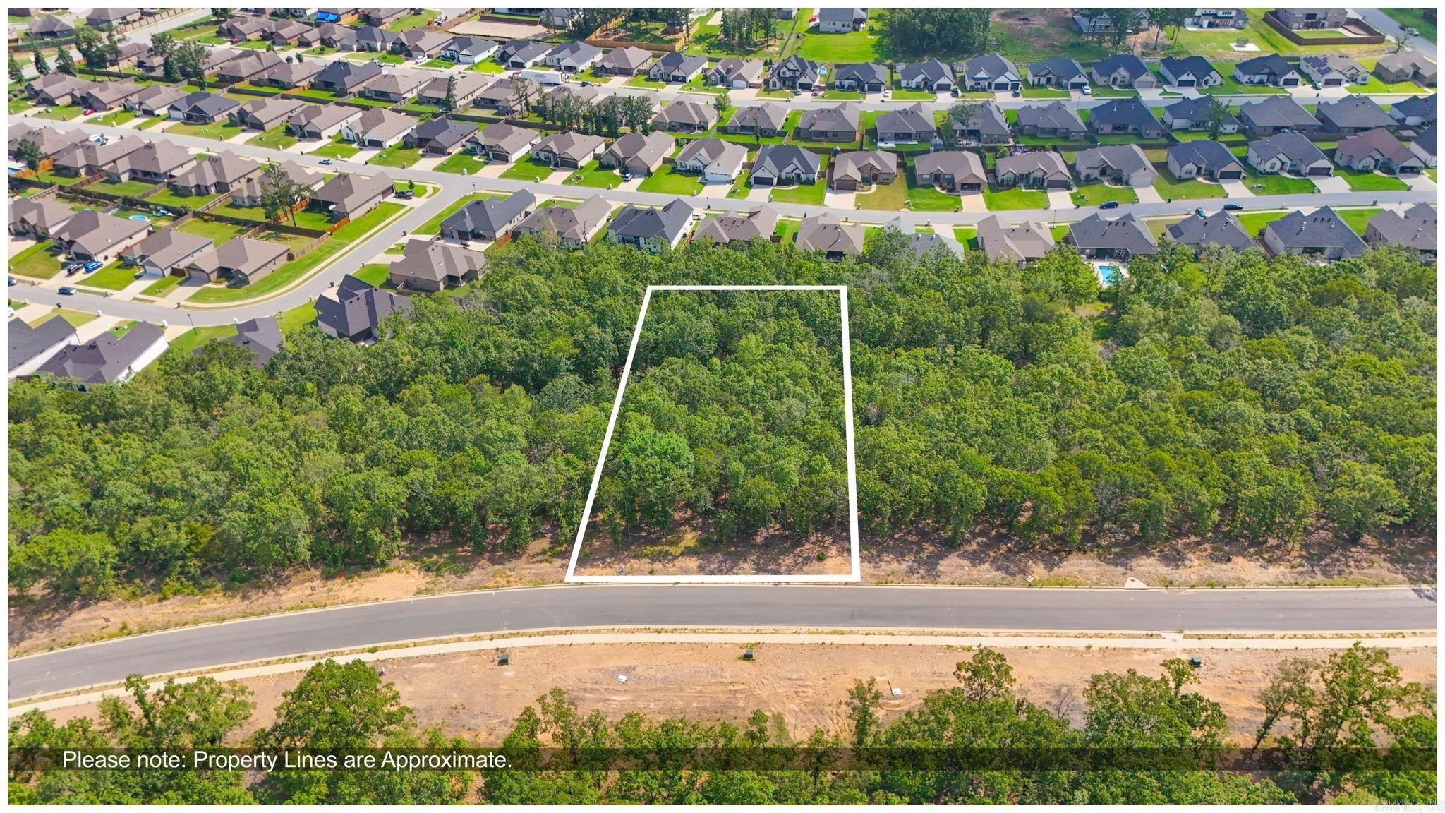 MILLERS RIDGE ESTATES - Land
