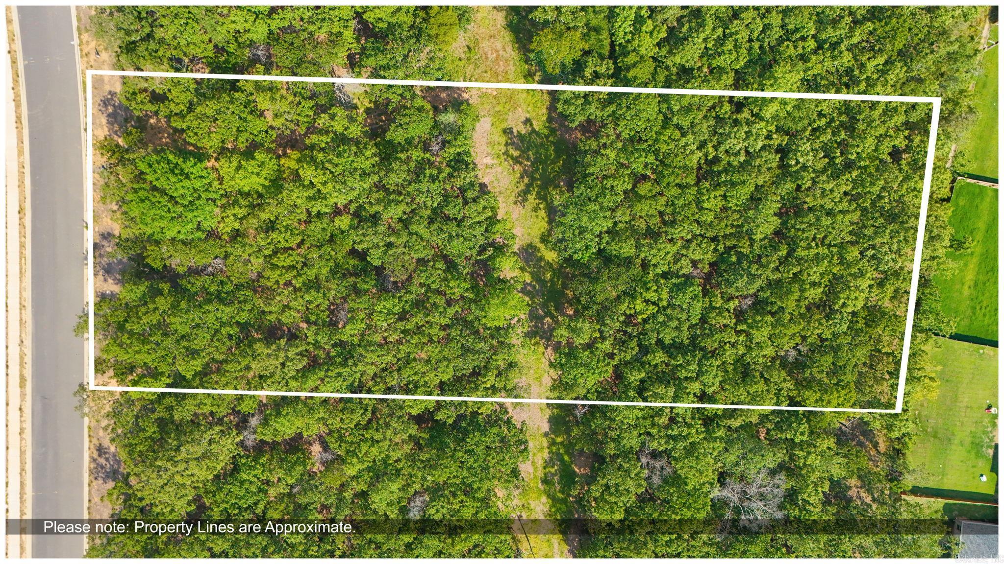 MILLERS RIDGE ESTATES - Land