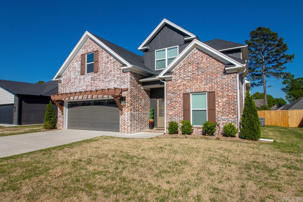 IVY PLACE - Residential