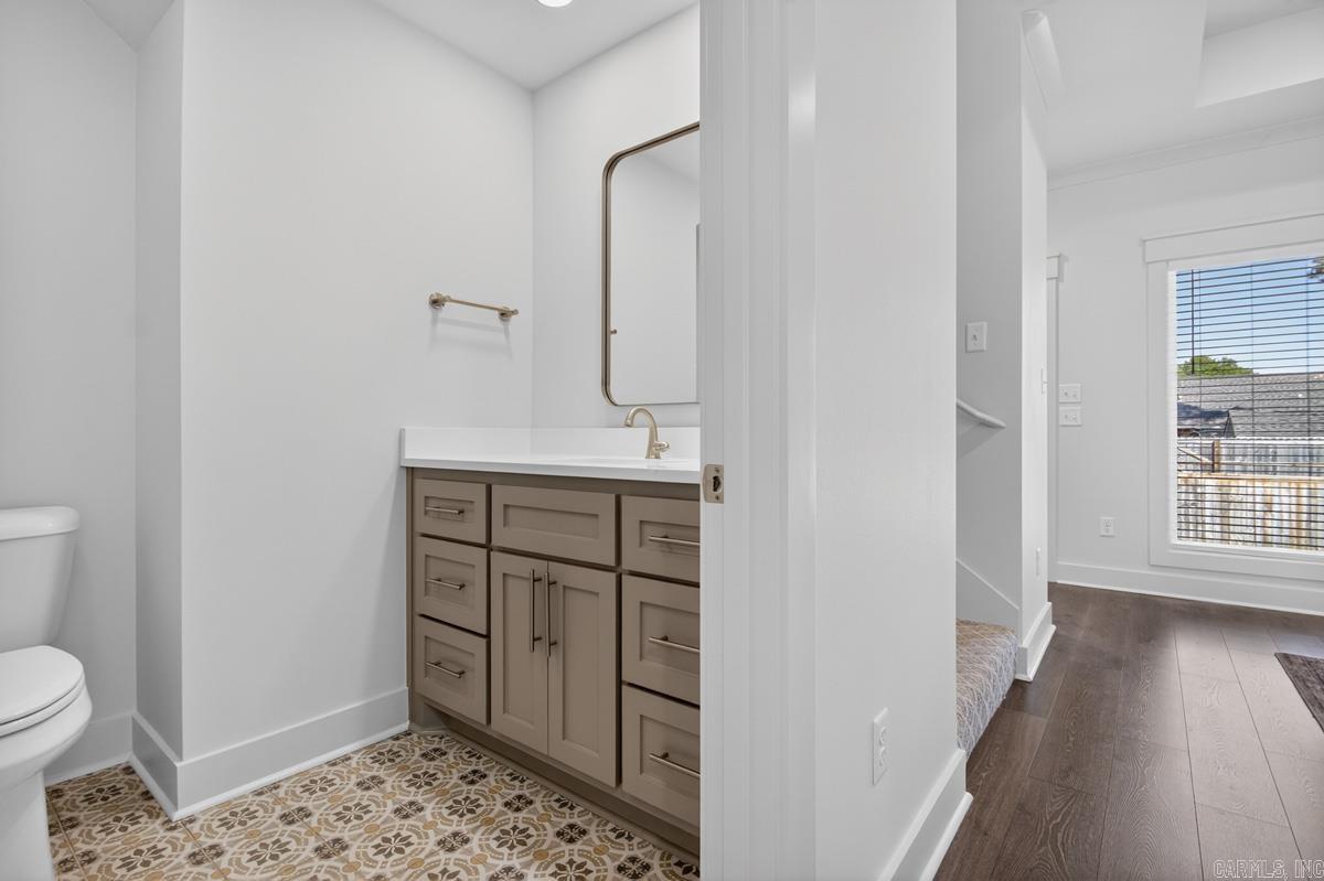 IVY PLACE - Residential