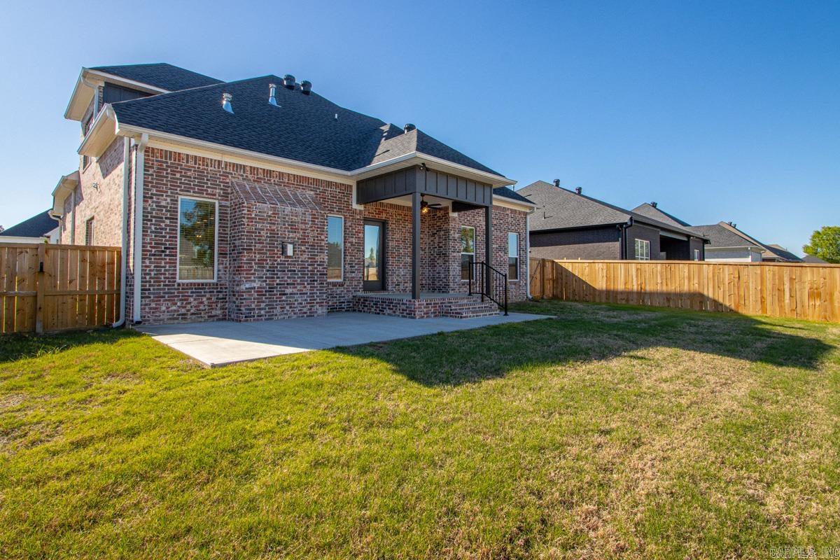 IVY PLACE - Residential