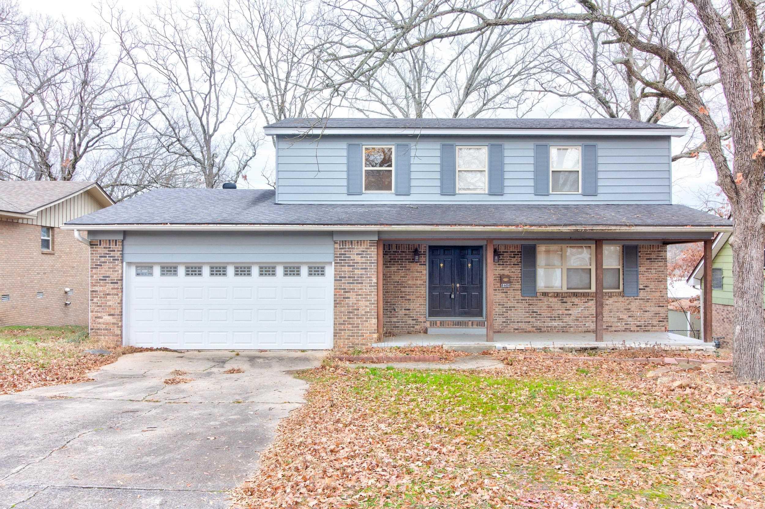 NORTH HILLS MANOR - Residential