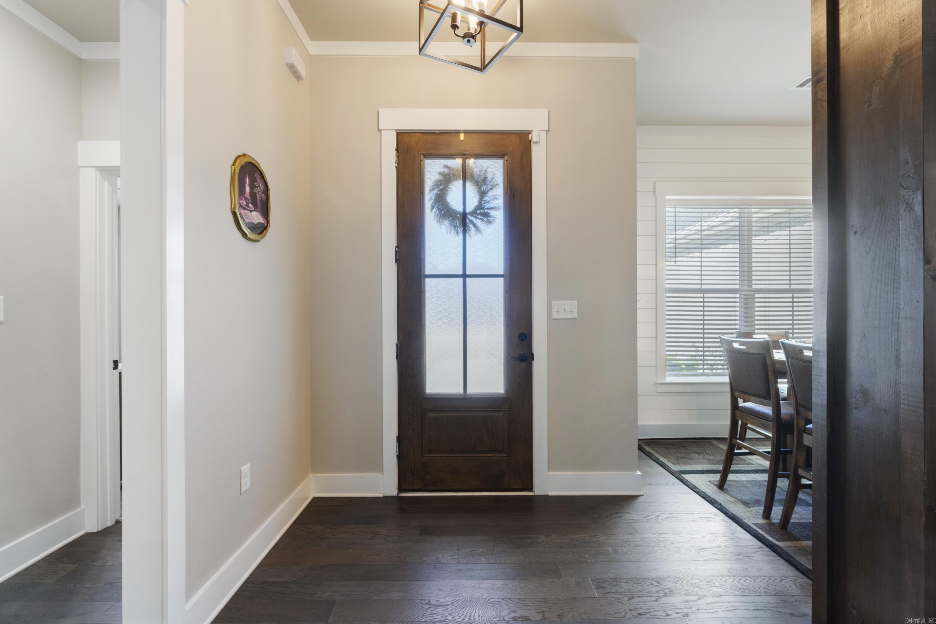 THE WOODS OF HURRICANE LAKE ESTA - Residential