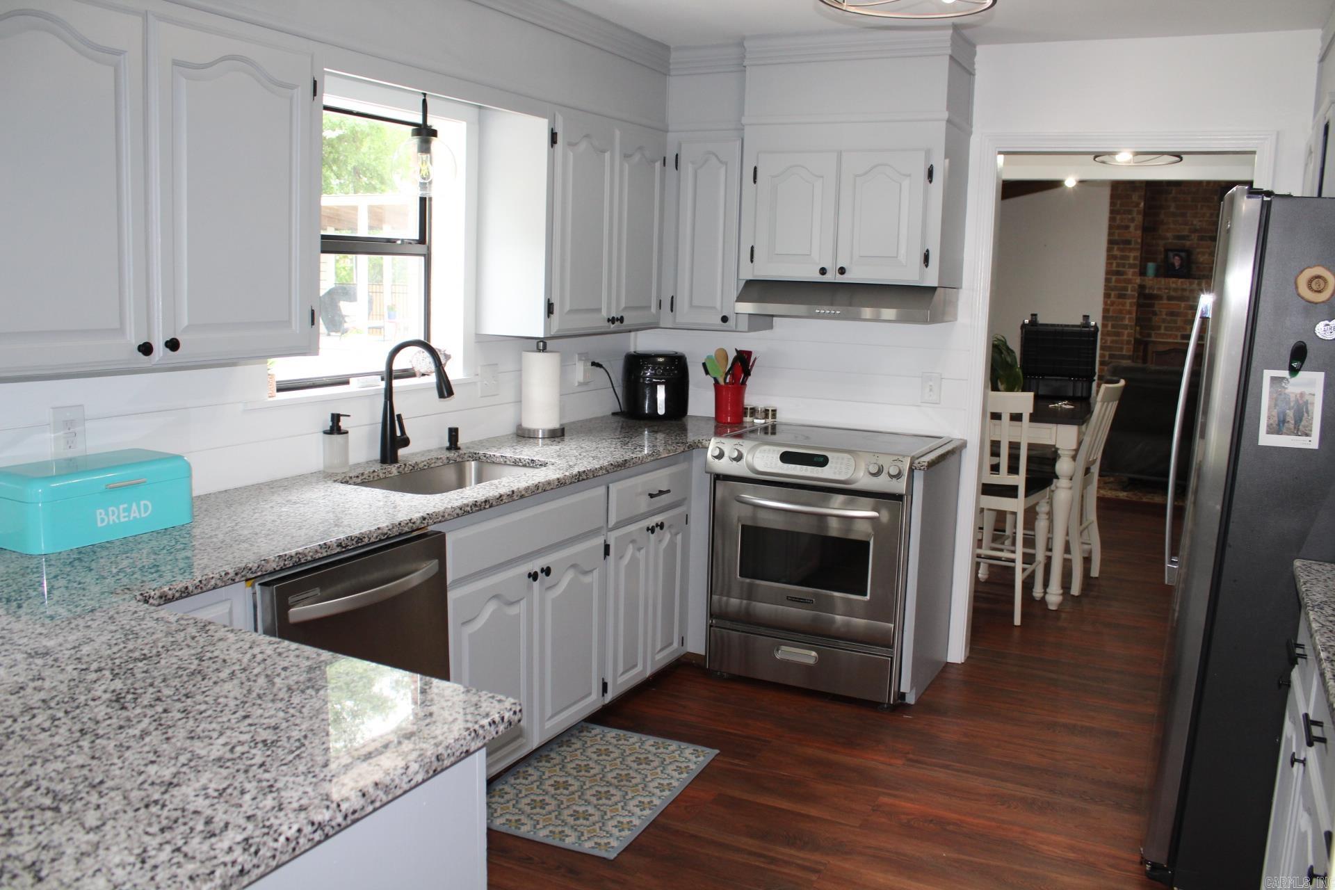 North Greenwood - Residential