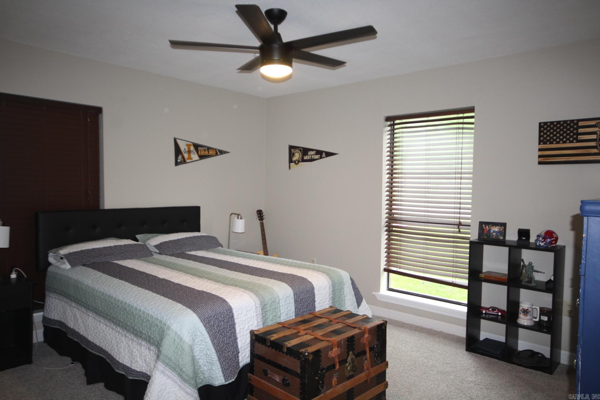 North Greenwood - Residential