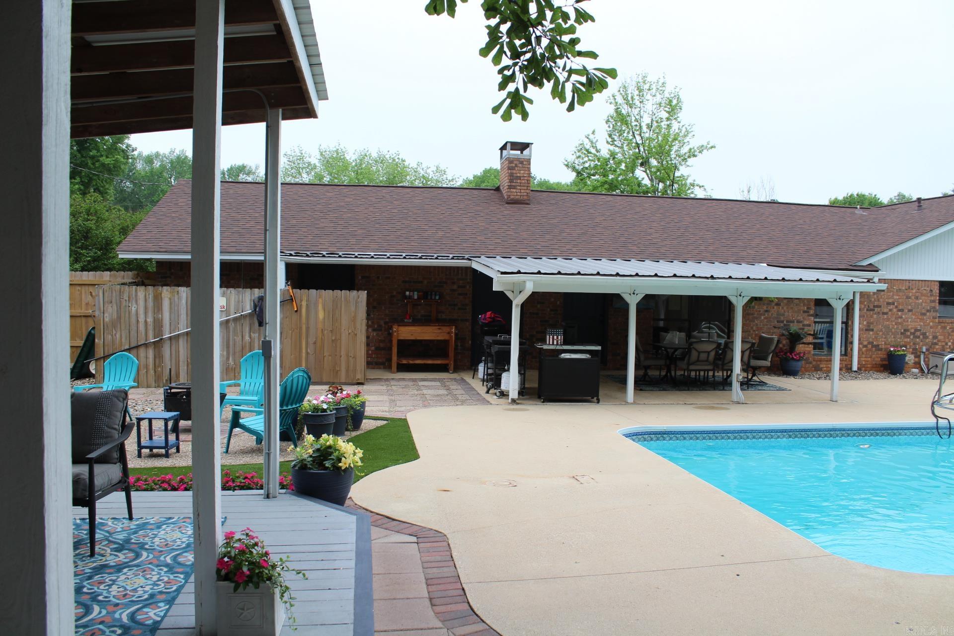 North Greenwood - Residential